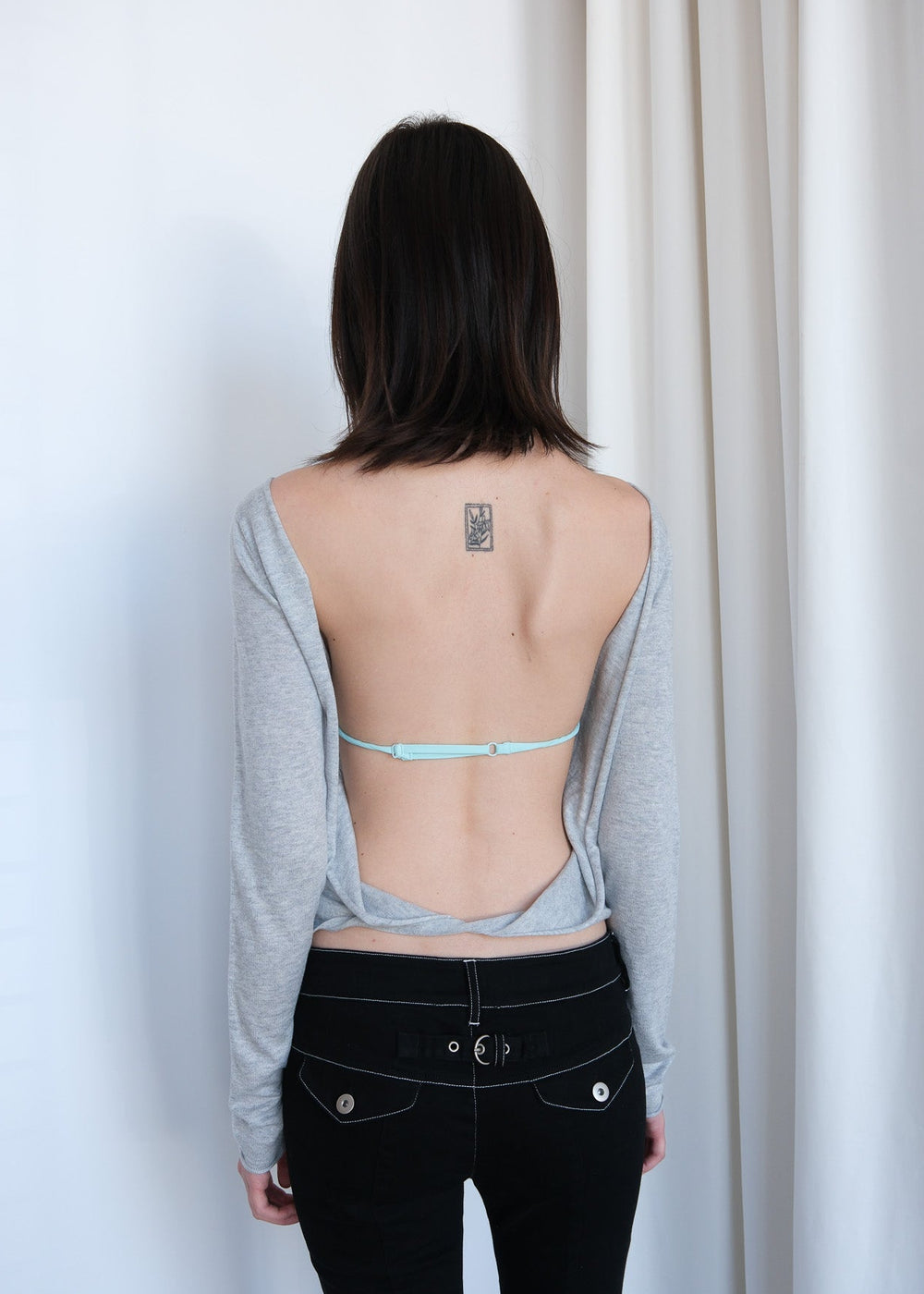 Farra Sweater