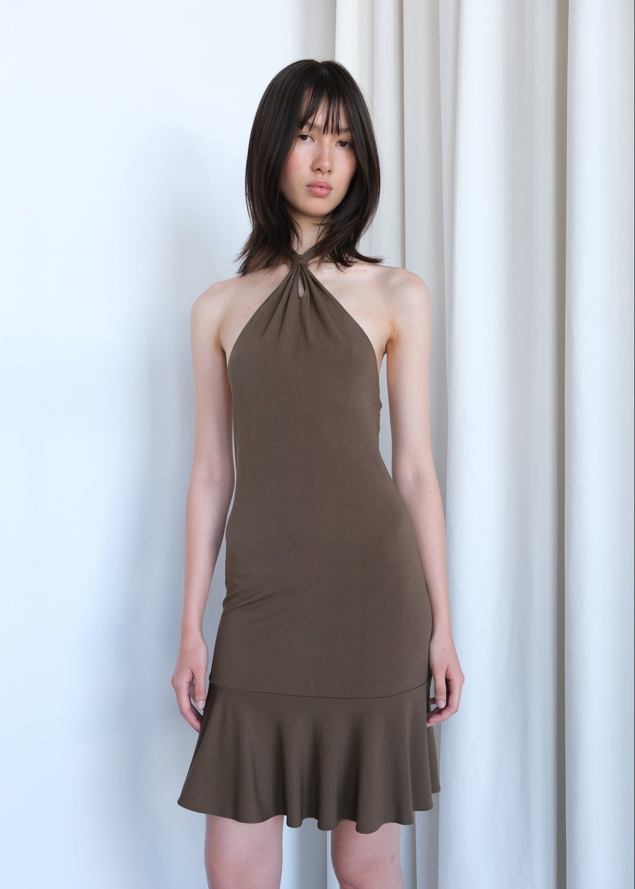 Ora Dress