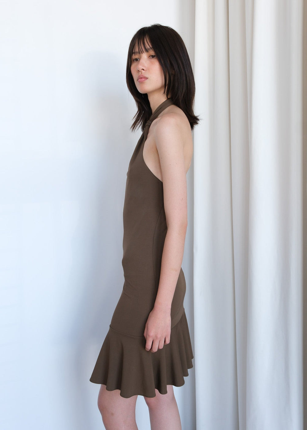 Ora Dress
