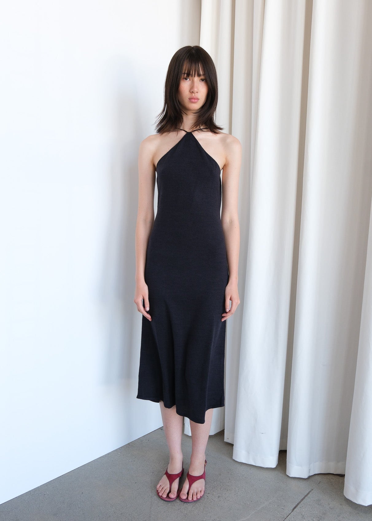 Paulette Dress