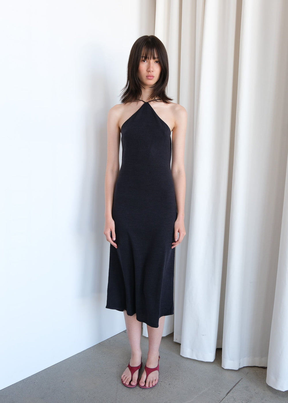 Paulette Dress