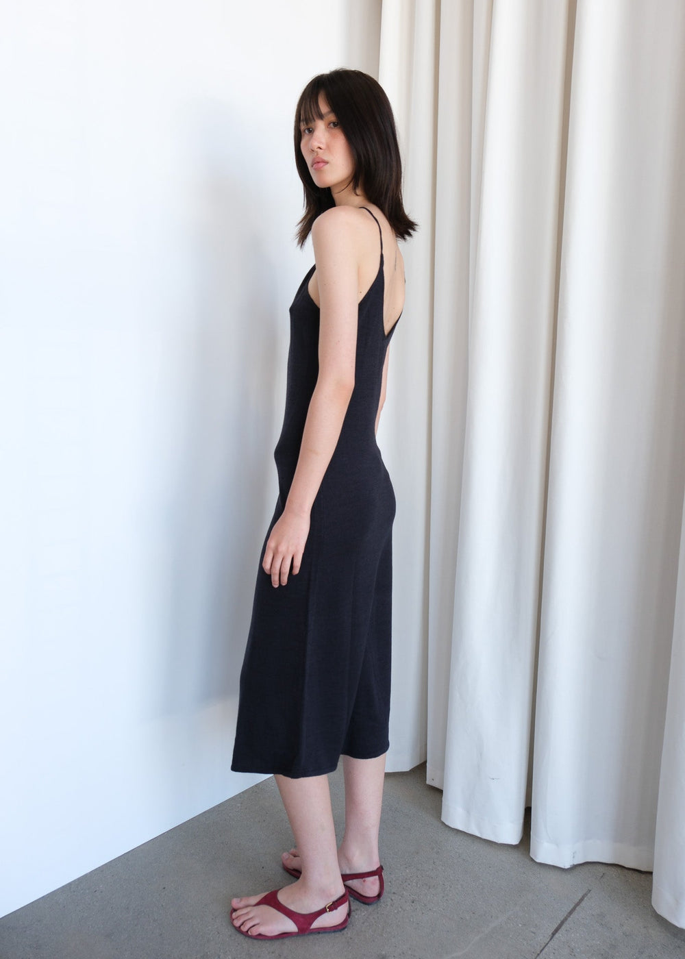 Paulette Dress
