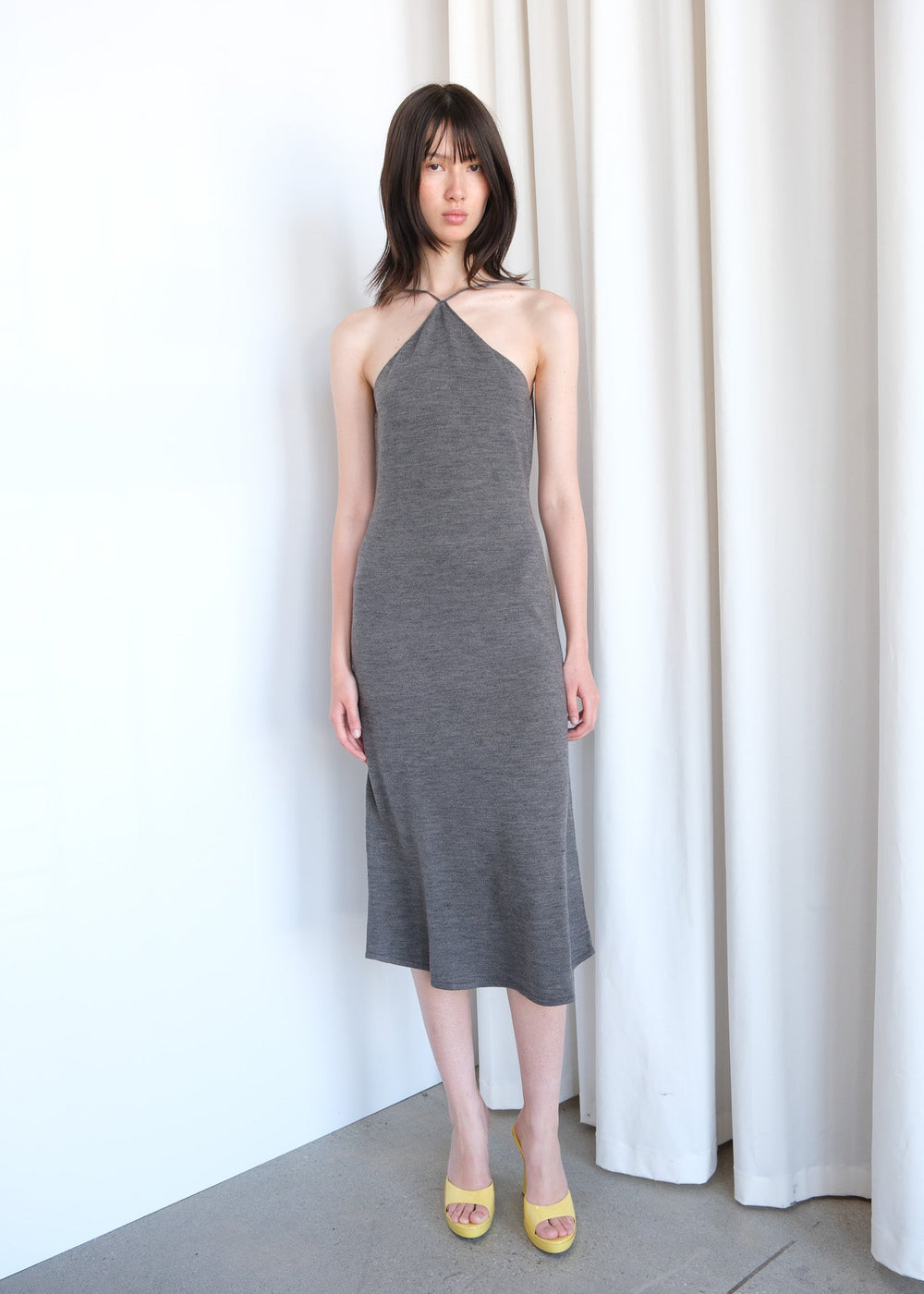 Paulette Dress