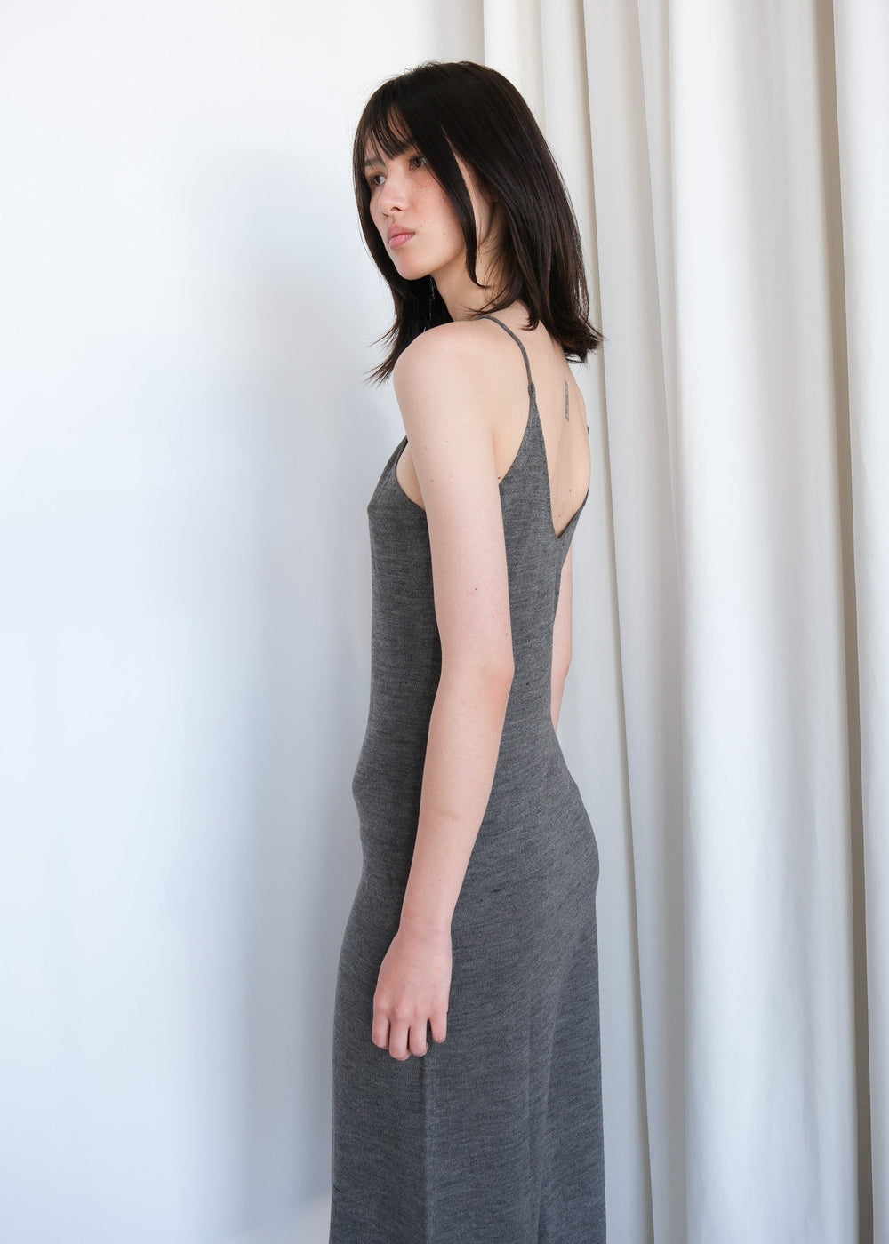 Paulette Dress