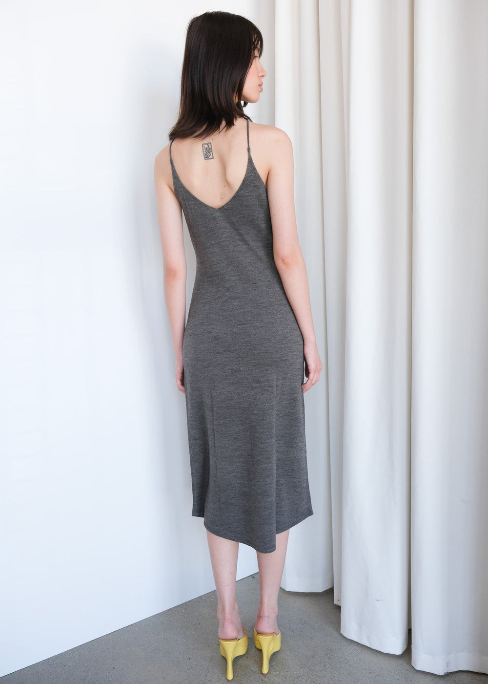 Paulette Dress