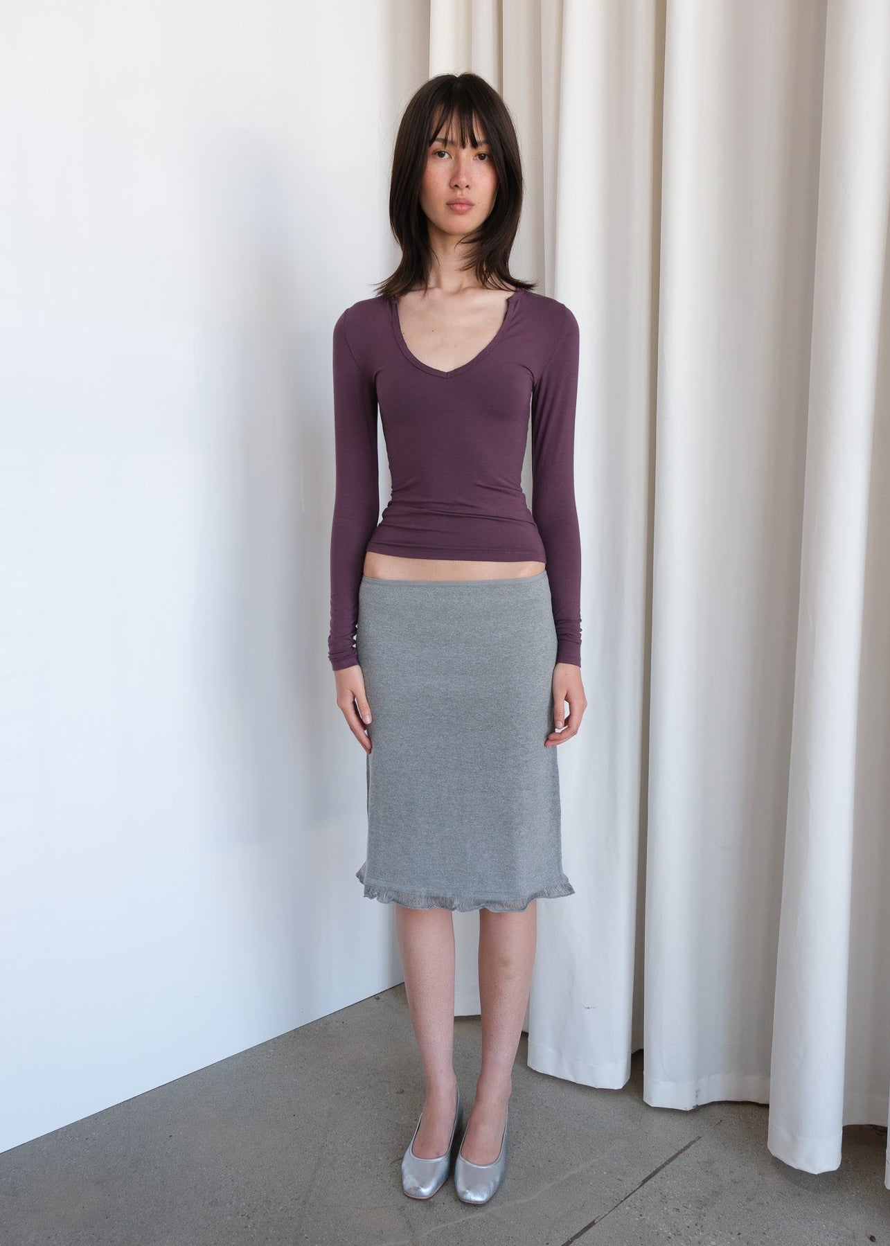 Louisa Skirt