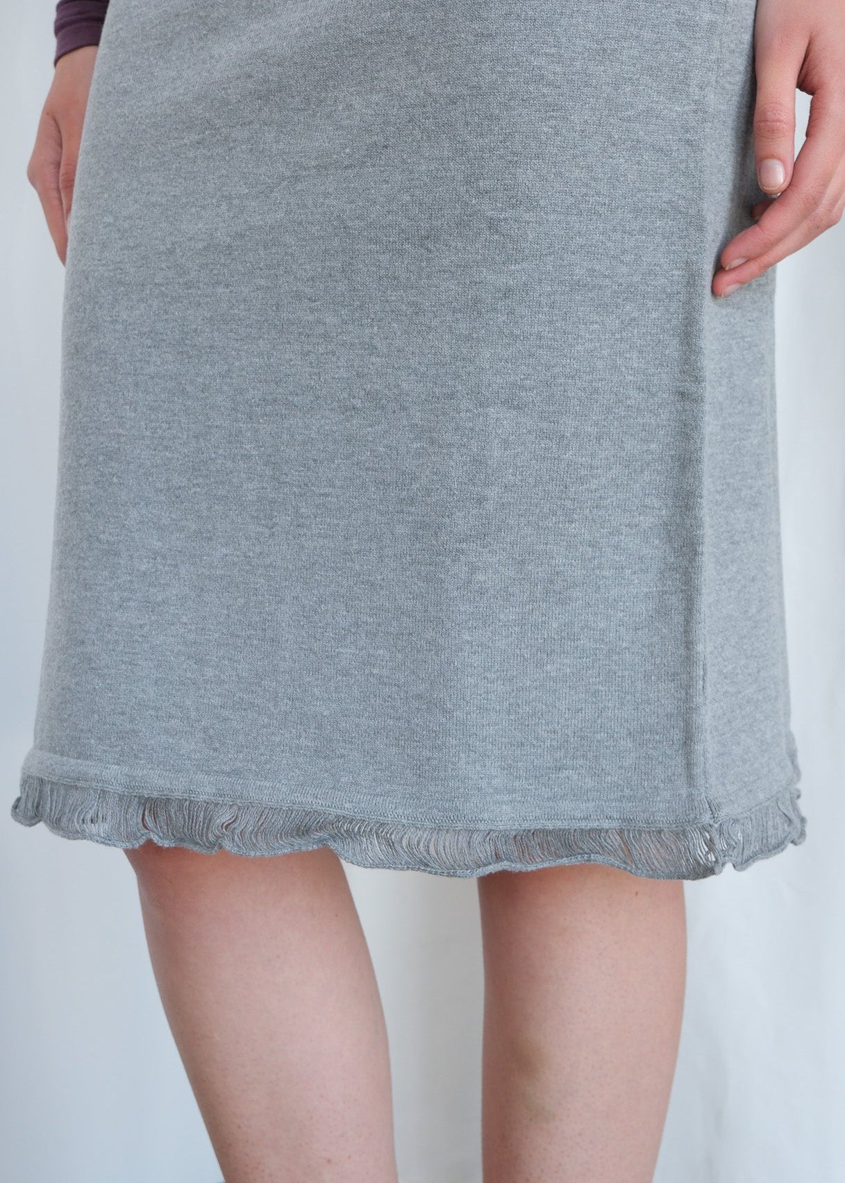 Louisa Skirt