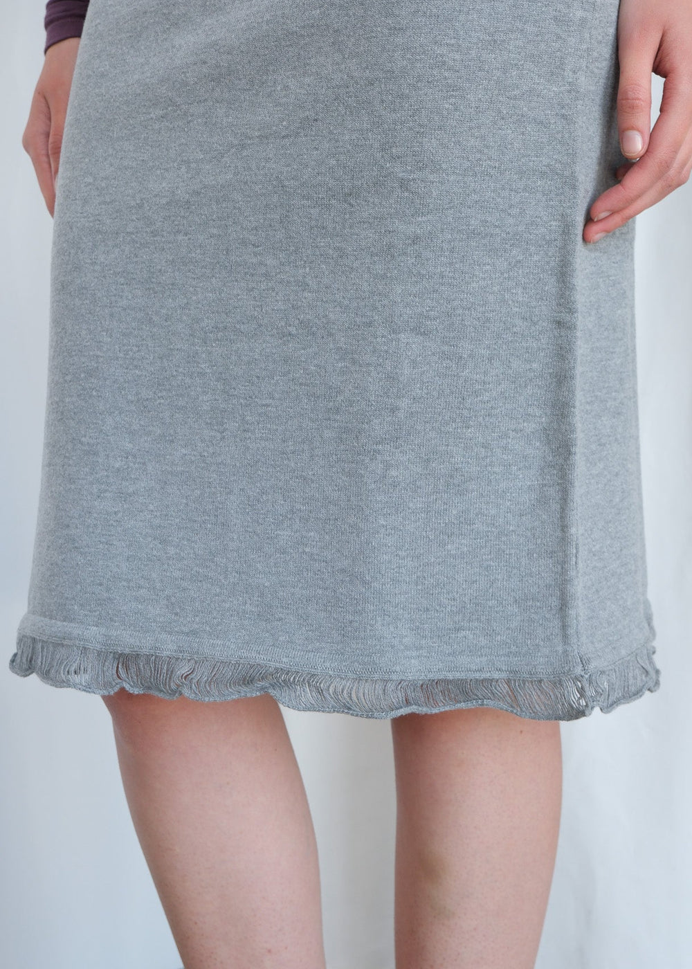 Louisa Skirt