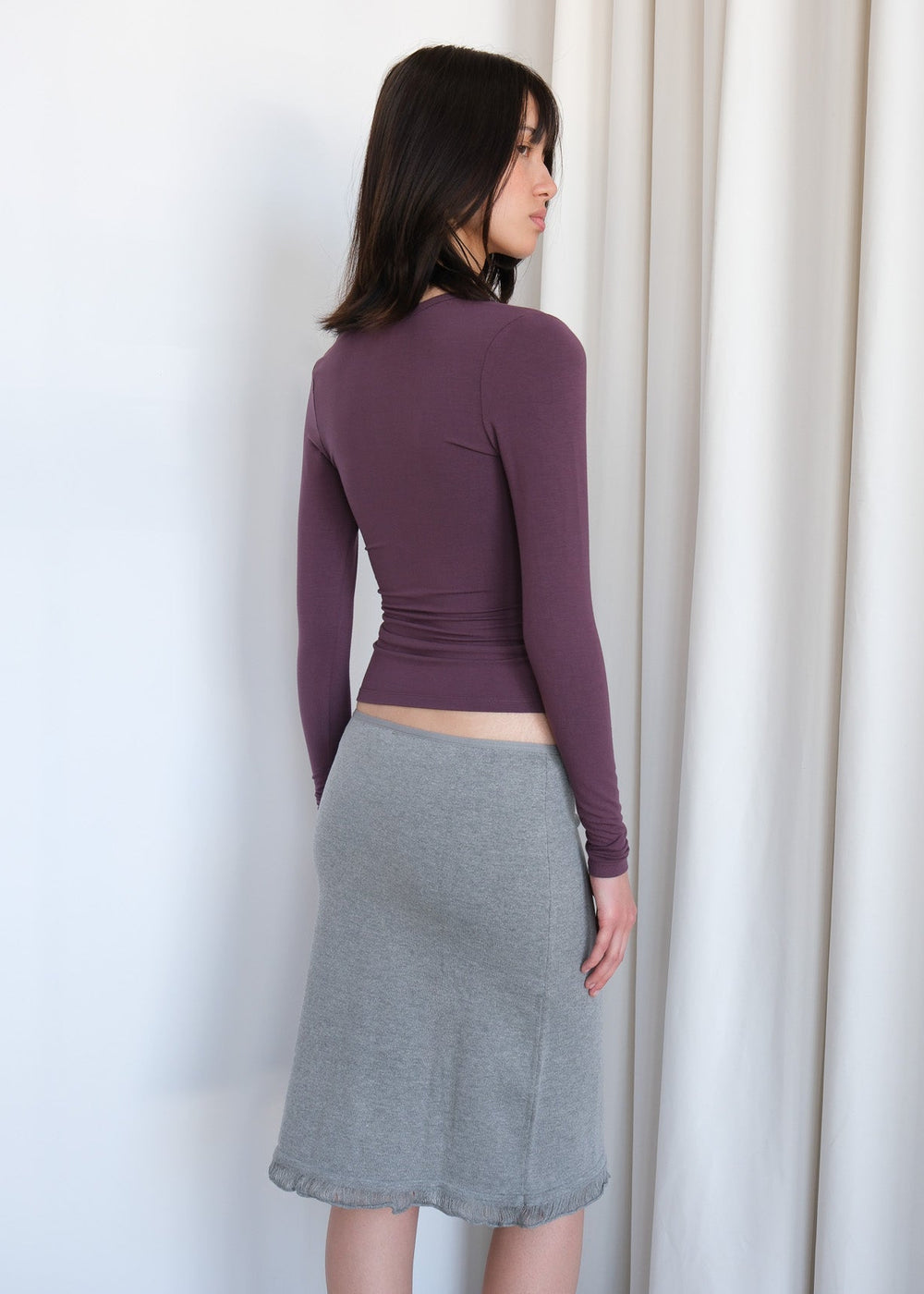 Louisa Skirt