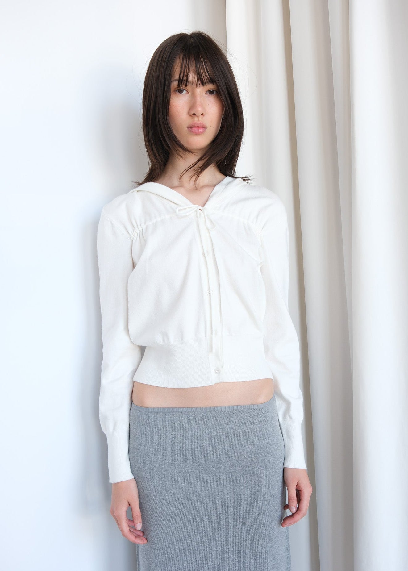 Rori Cardigan