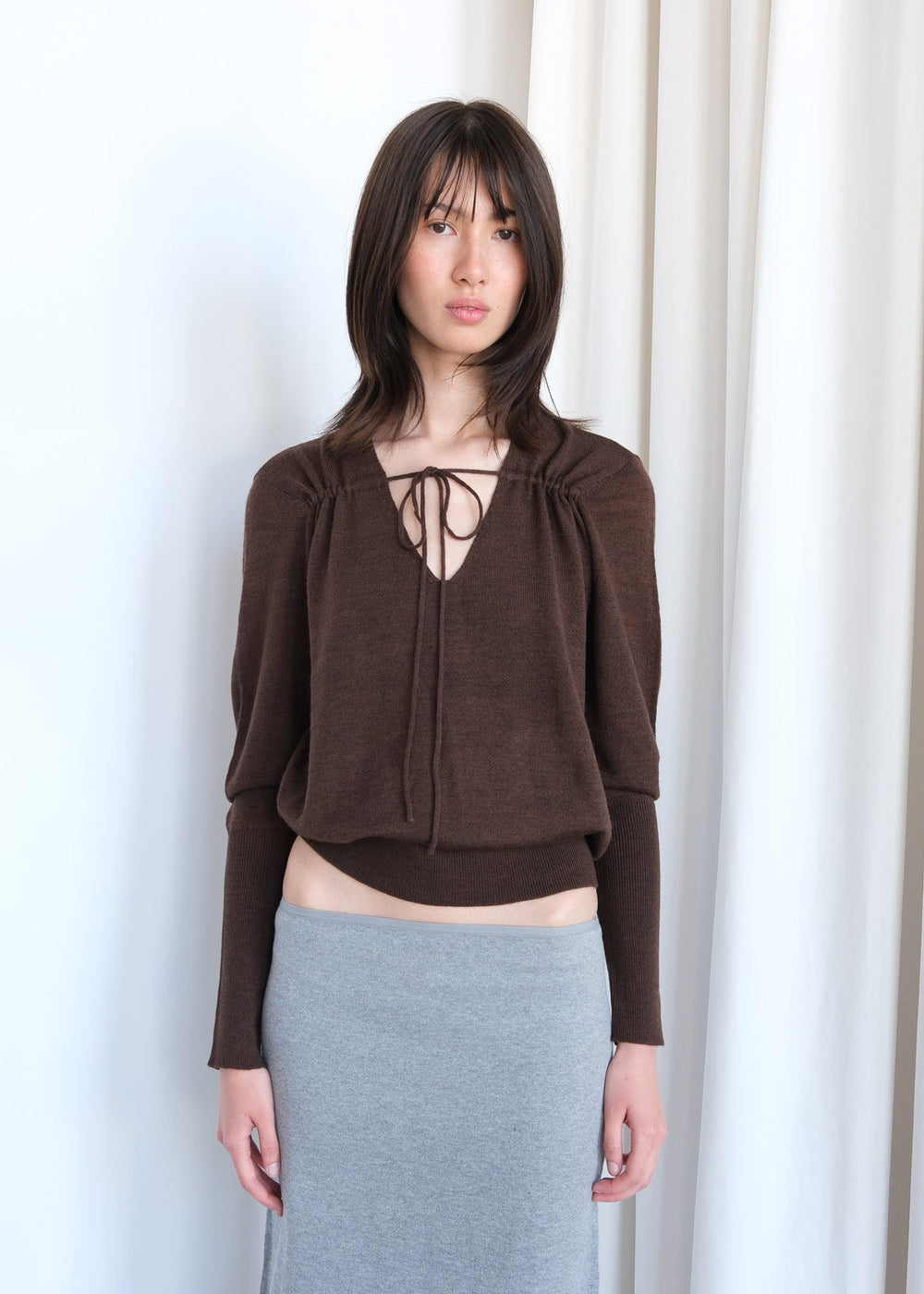 Joslyn Sweater