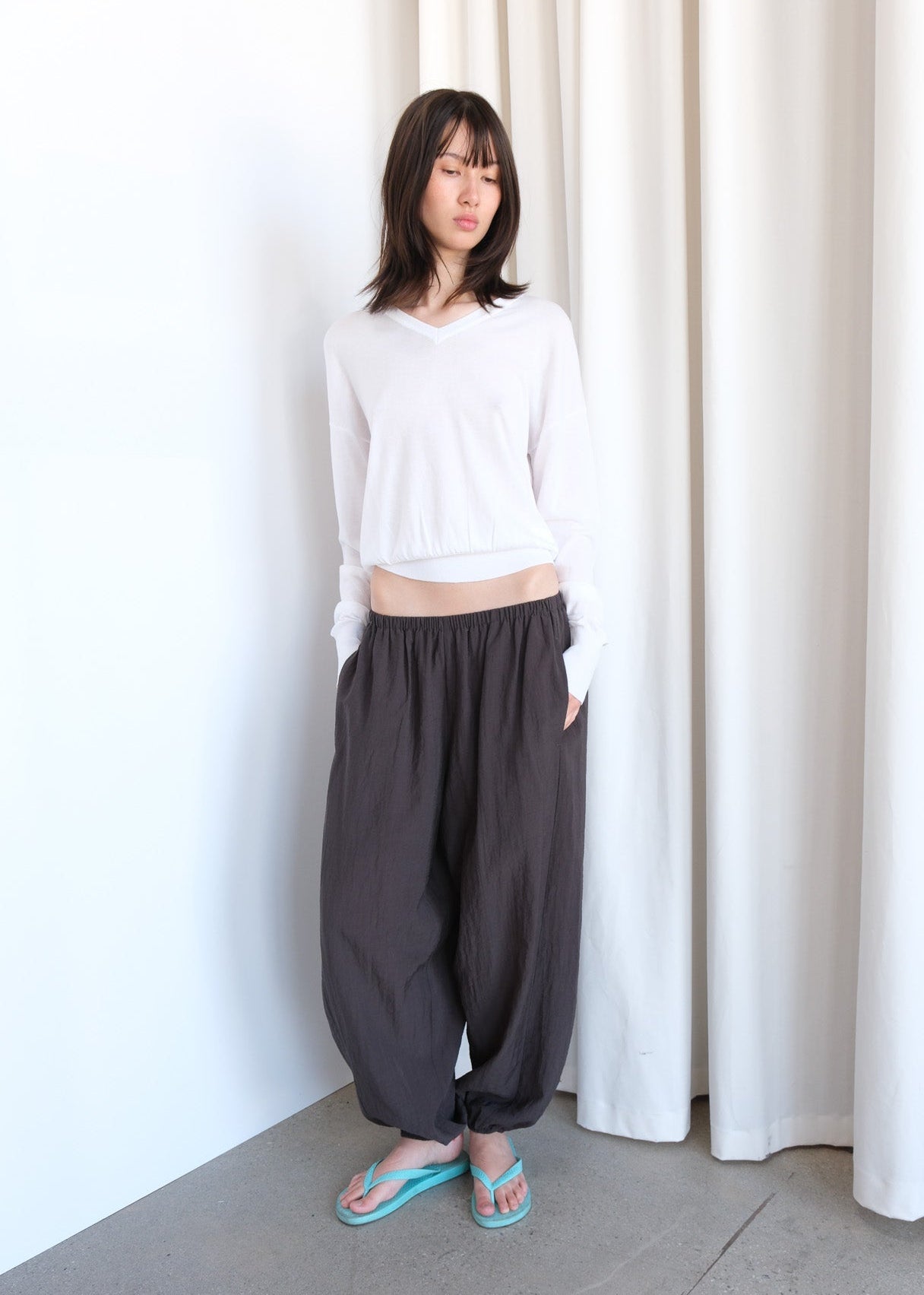 Eliot Pant