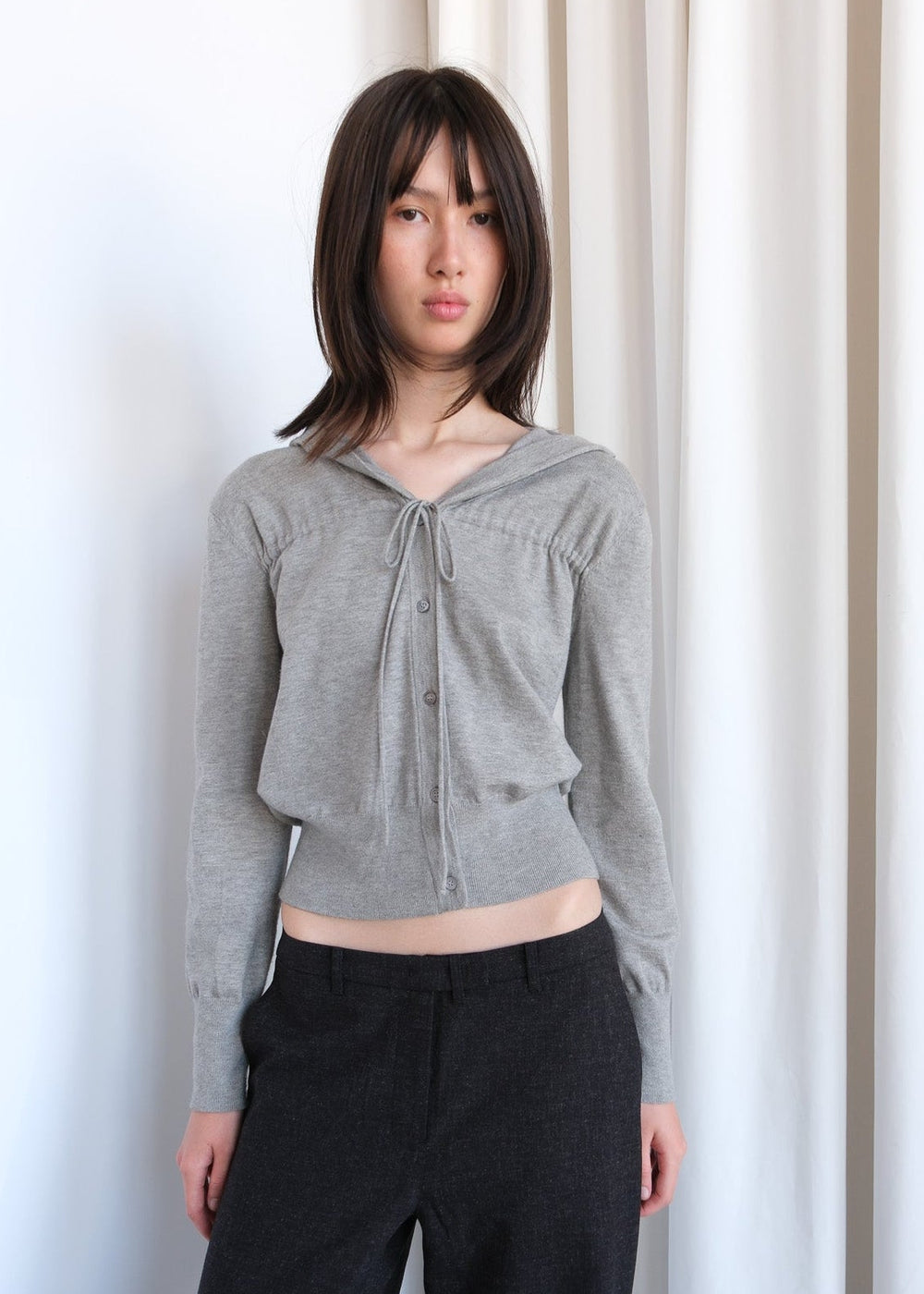 Rori Cardigan
