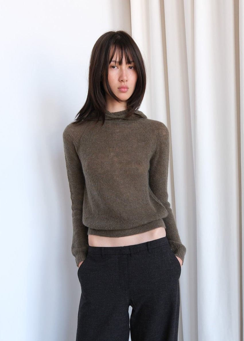 Rosa Sweater