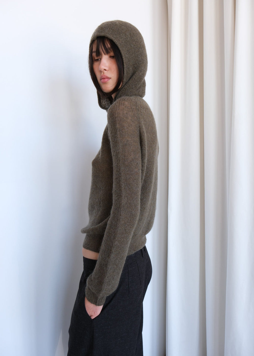 Rosa Sweater