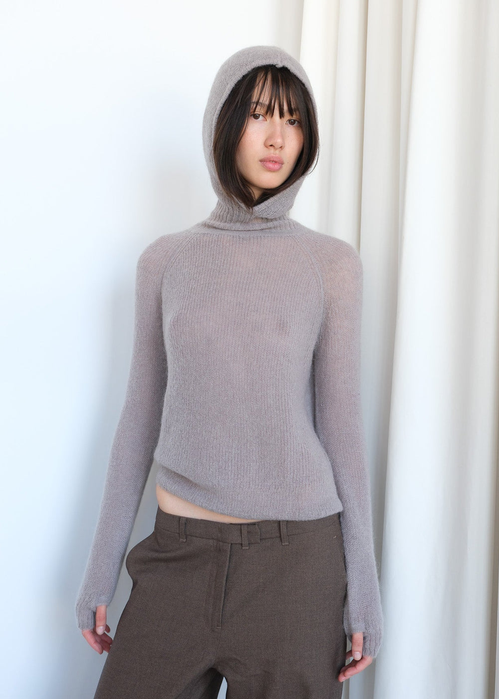Rosa Sweater