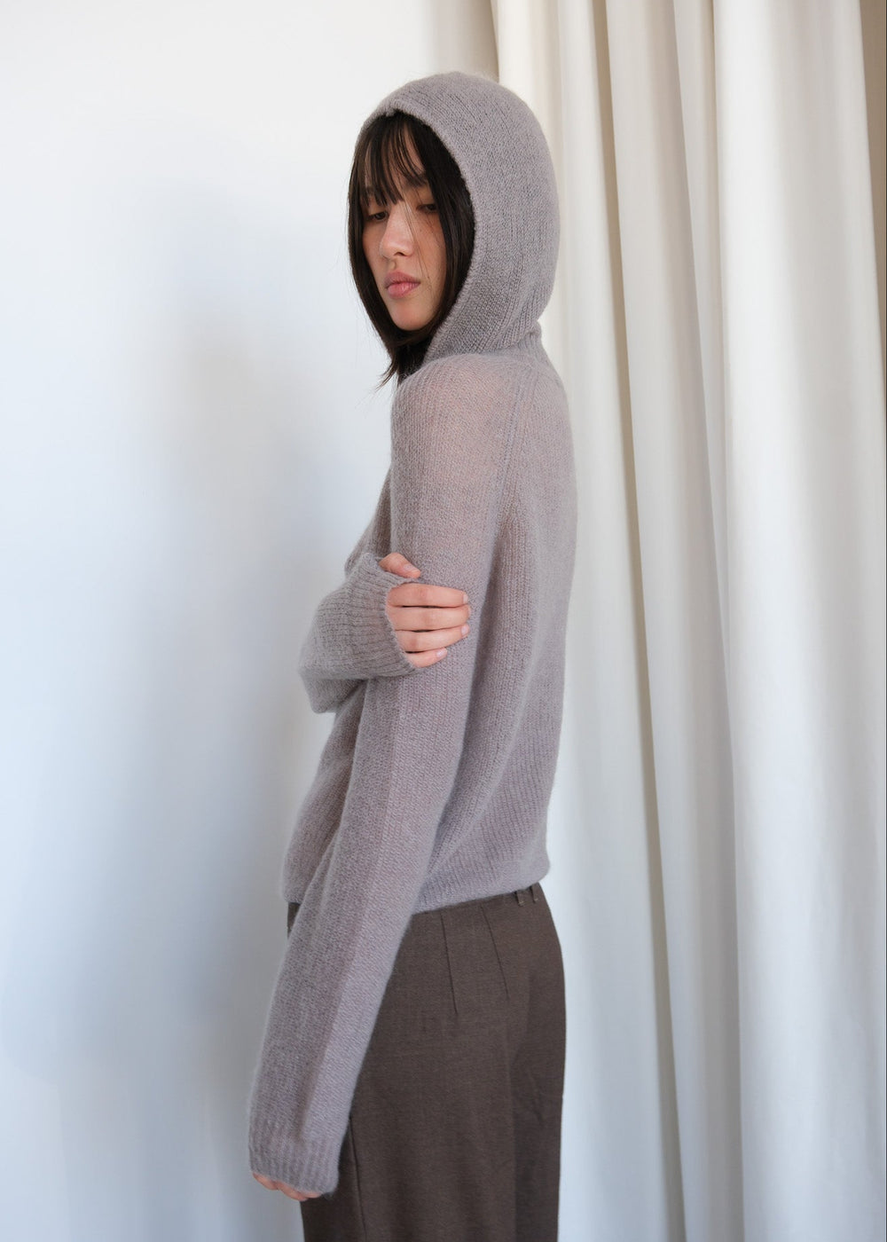 Rosa Sweater