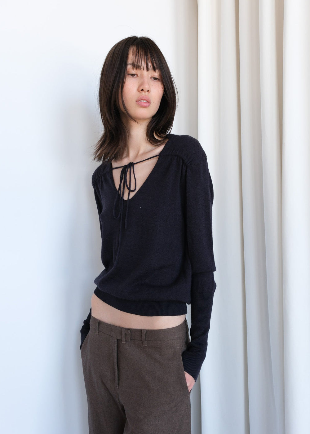 Joslyn Sweater