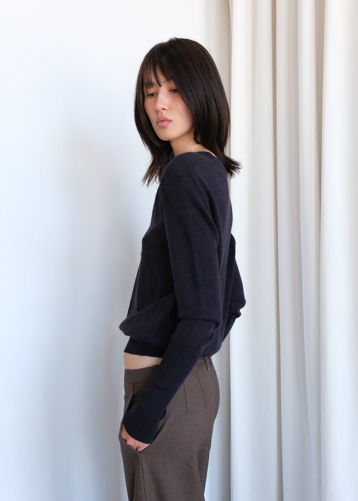 Joslyn Sweater