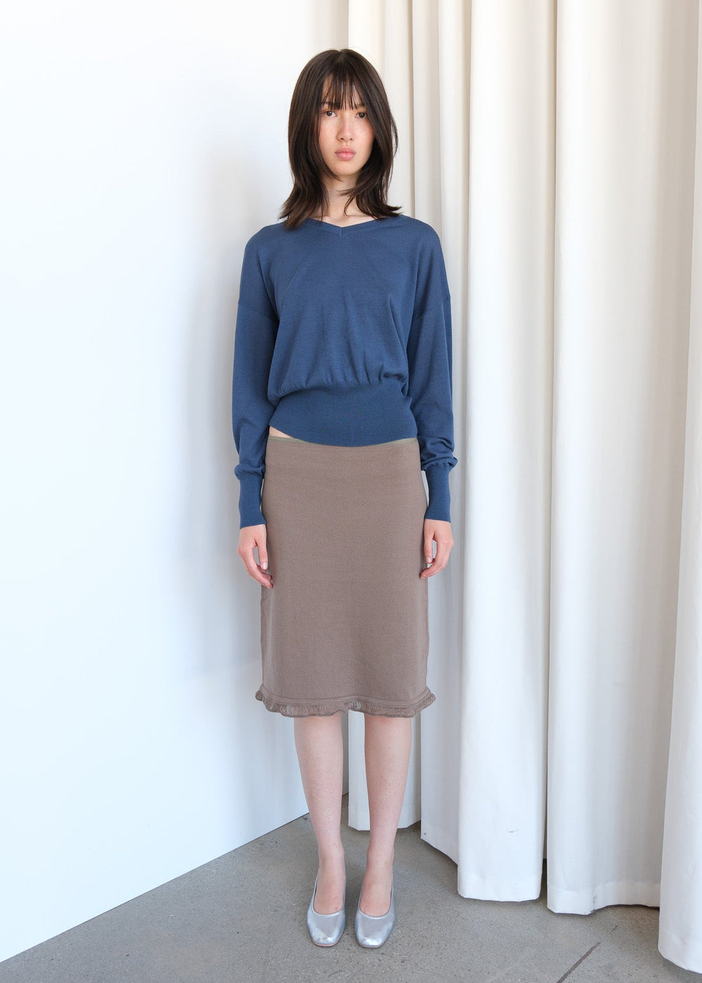 Louisa Skirt