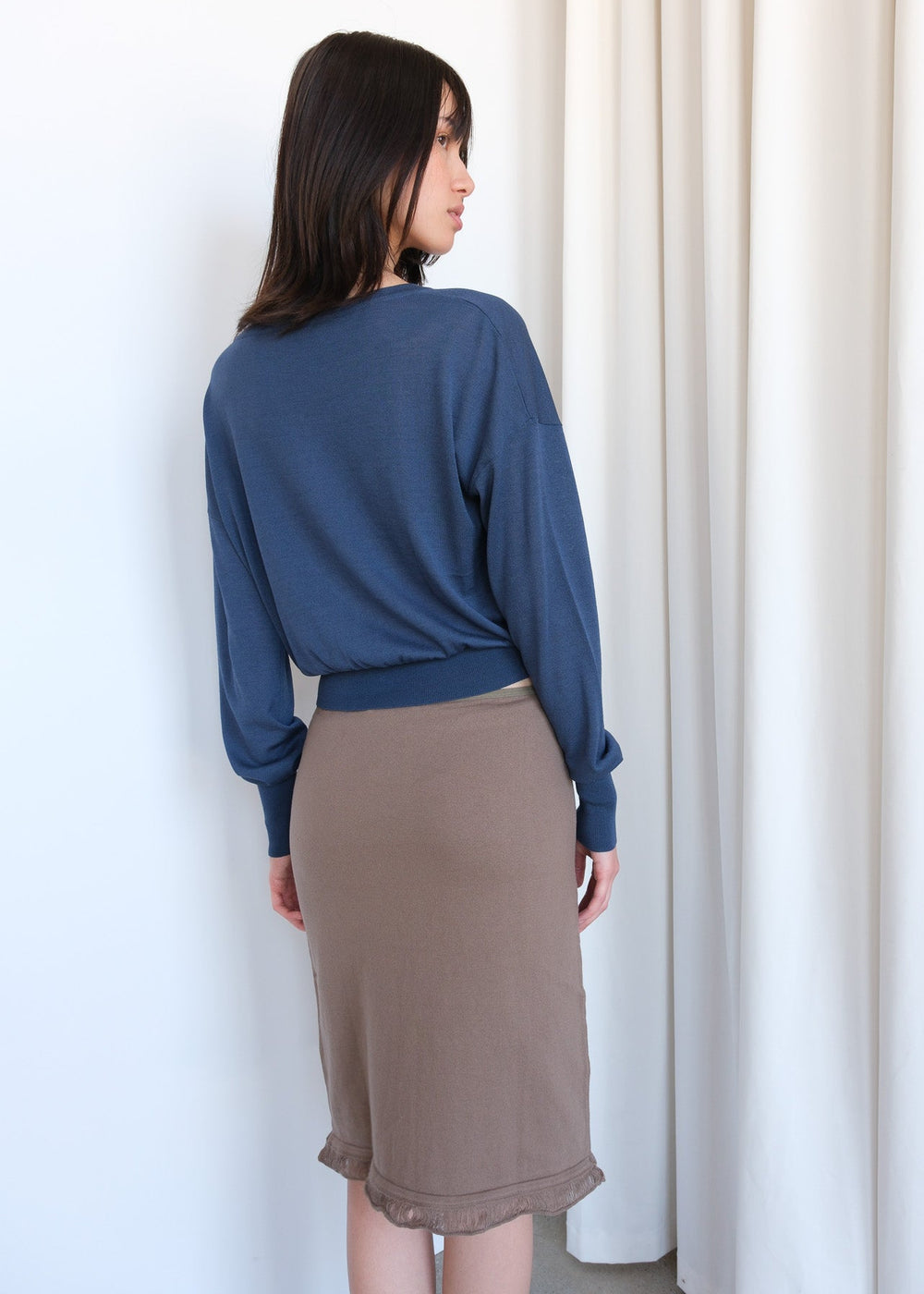 Louisa Skirt