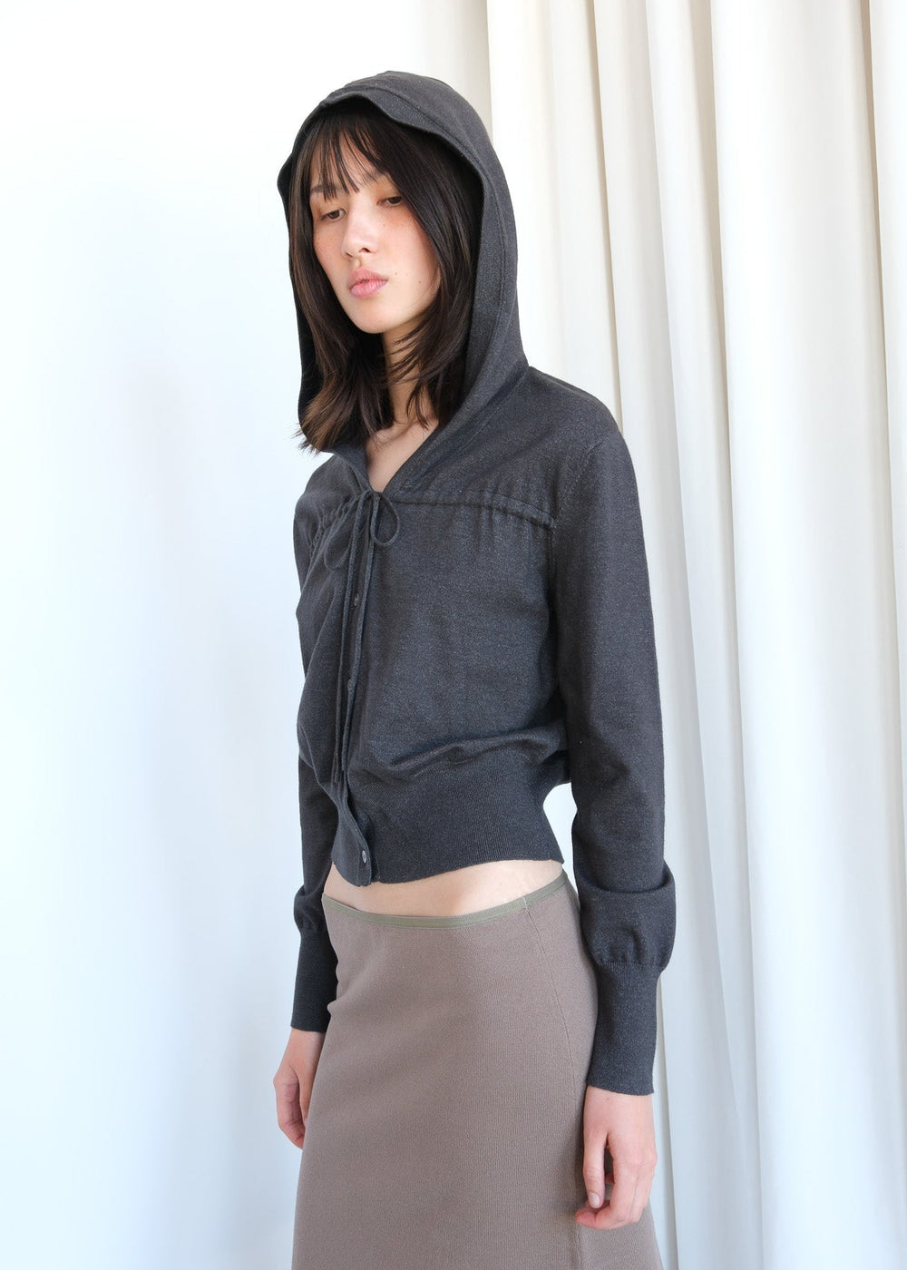Rori Cardigan