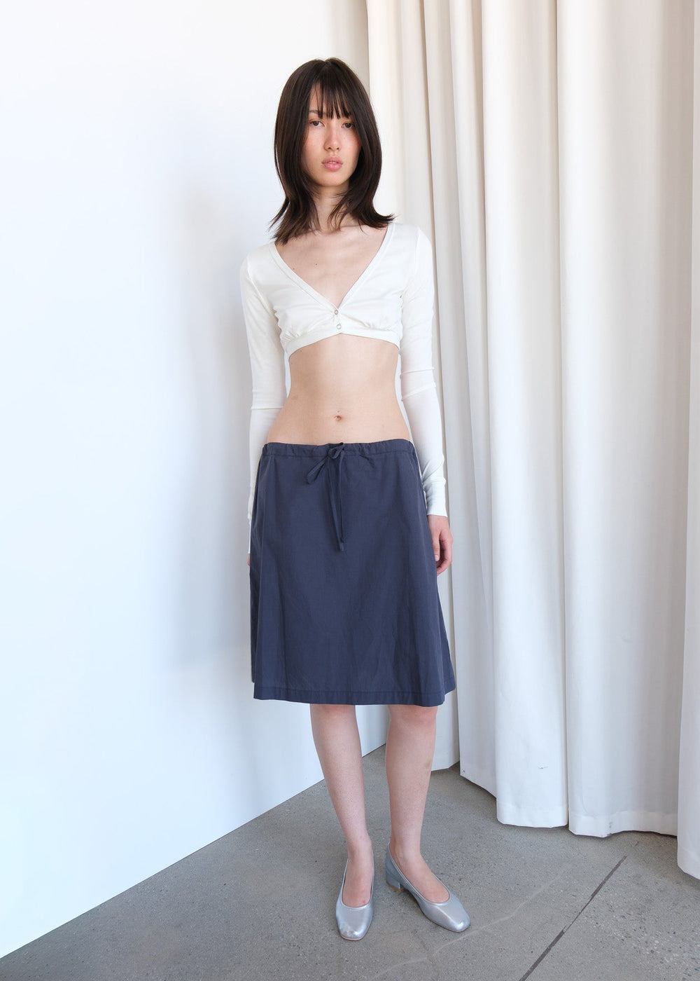 Lu Skirt
