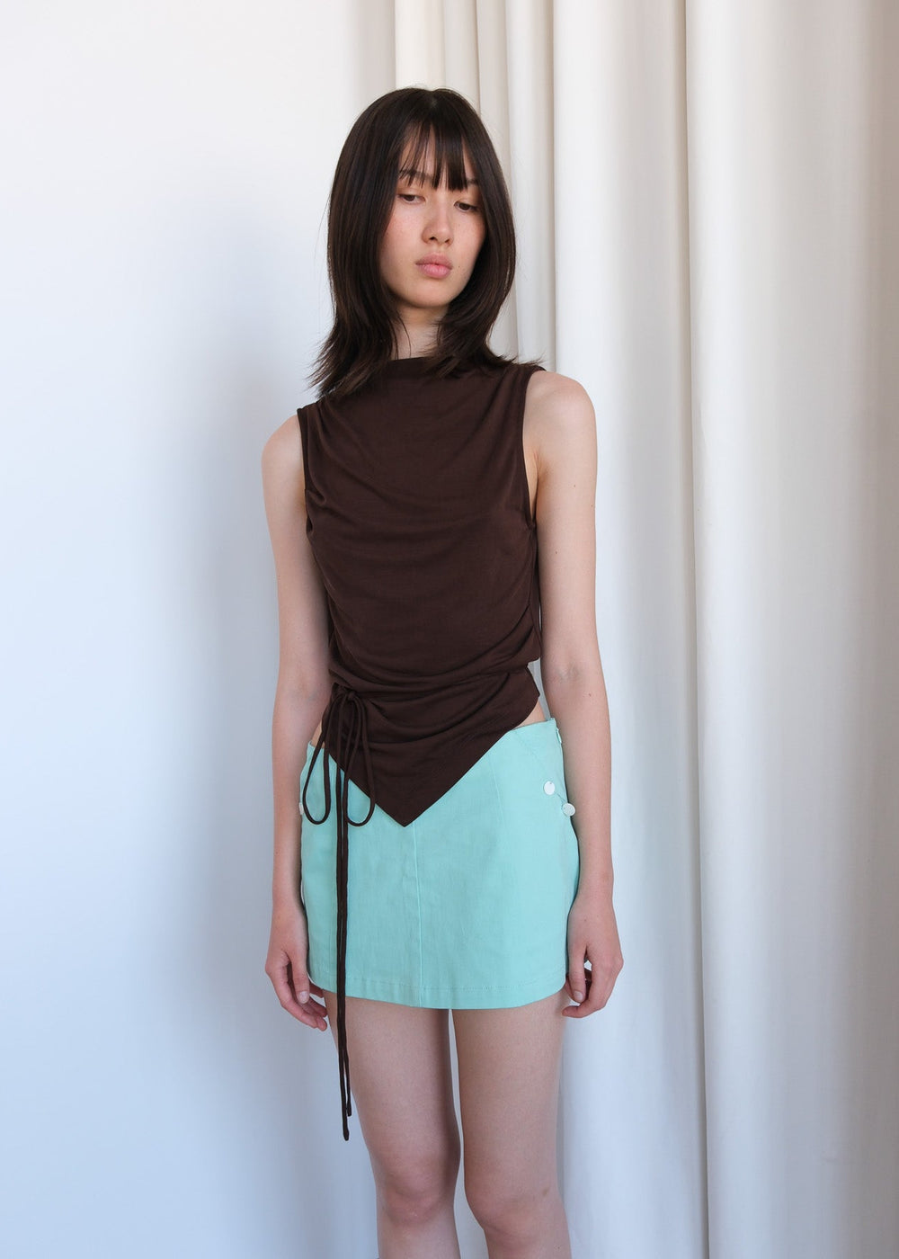 Portia Top