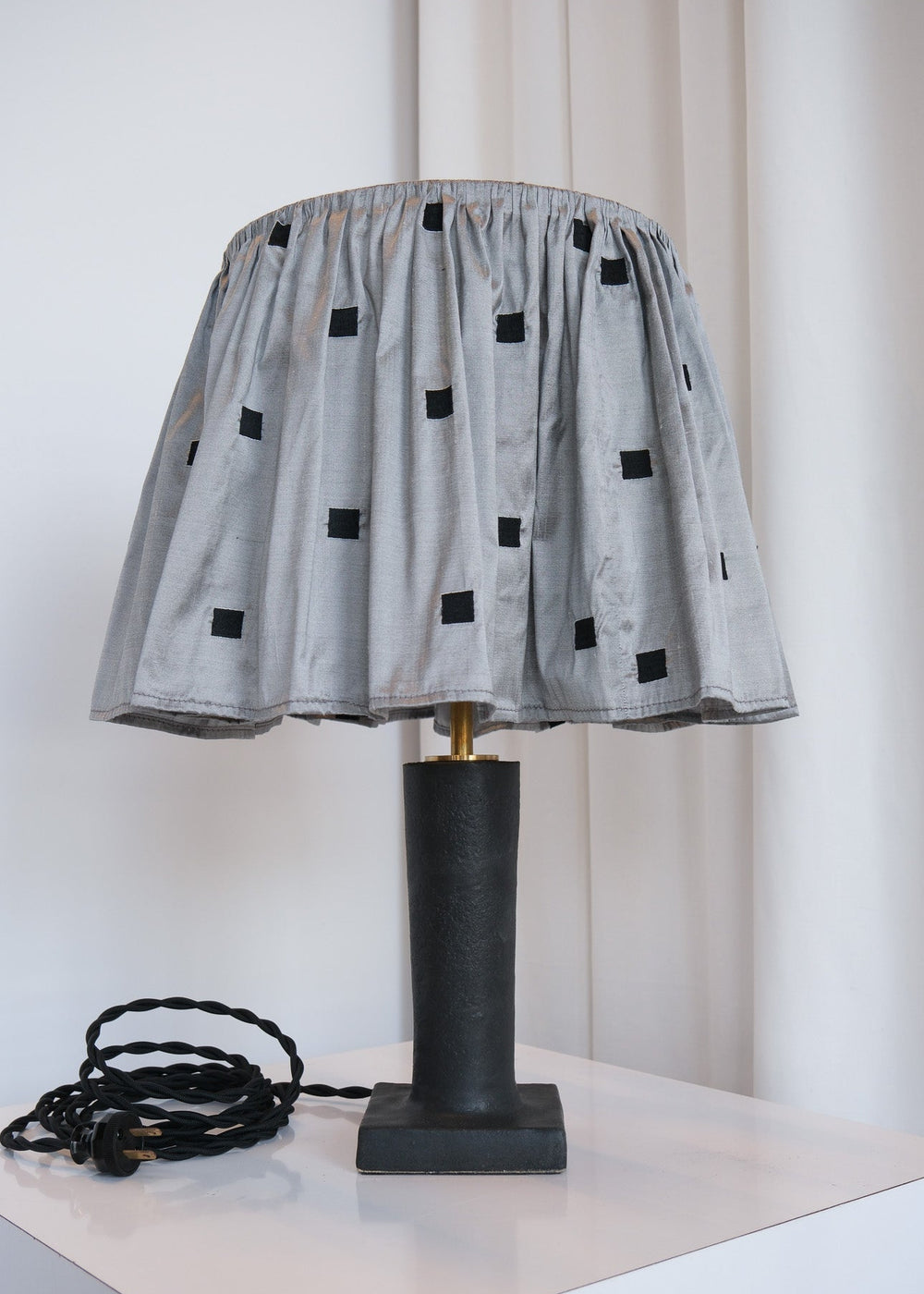 Curtain Lamp