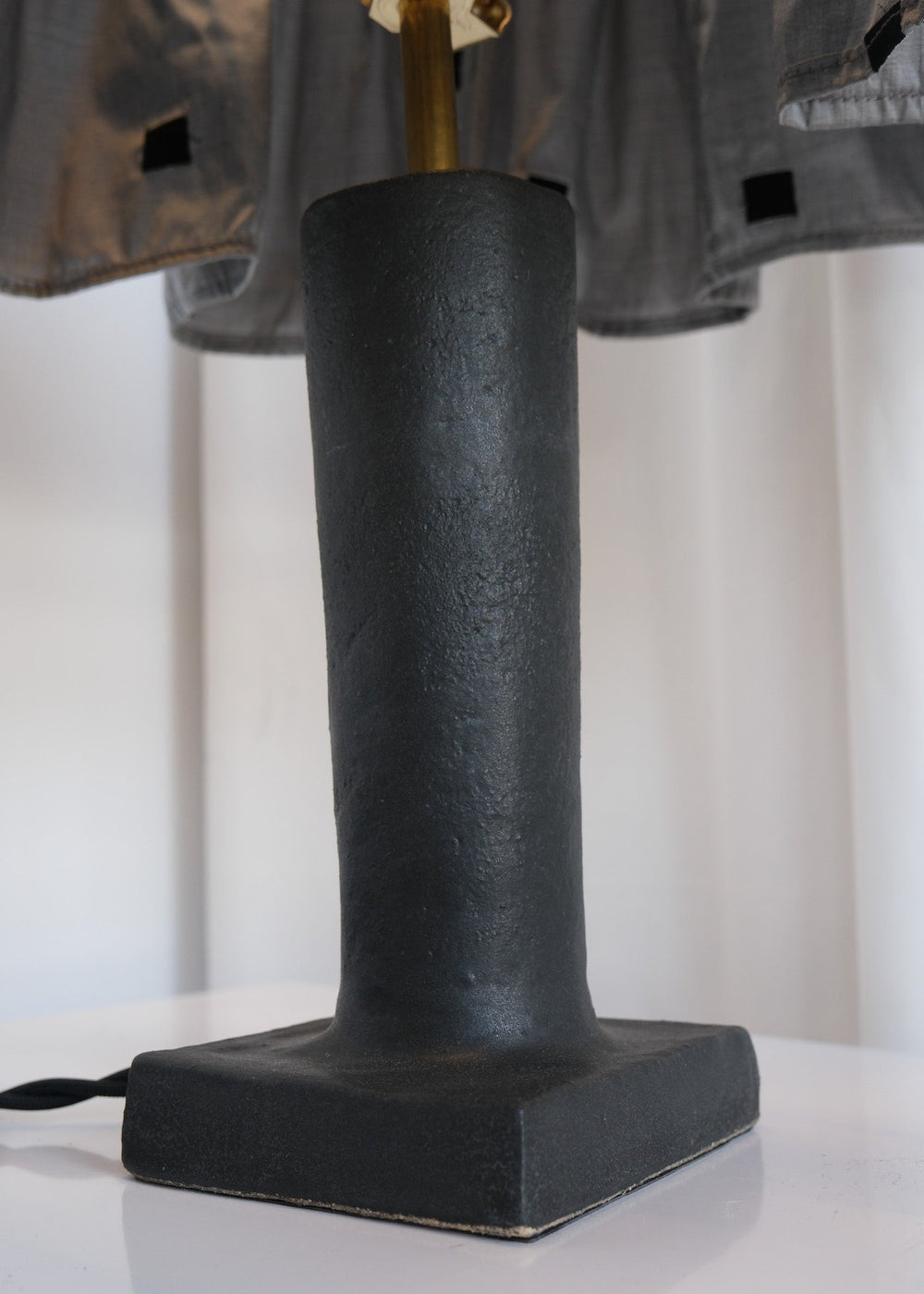 Curtain Lamp