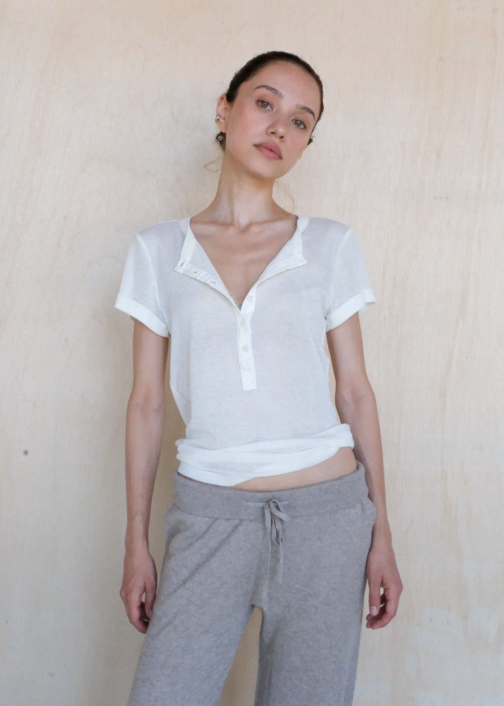 Madeleine Henley