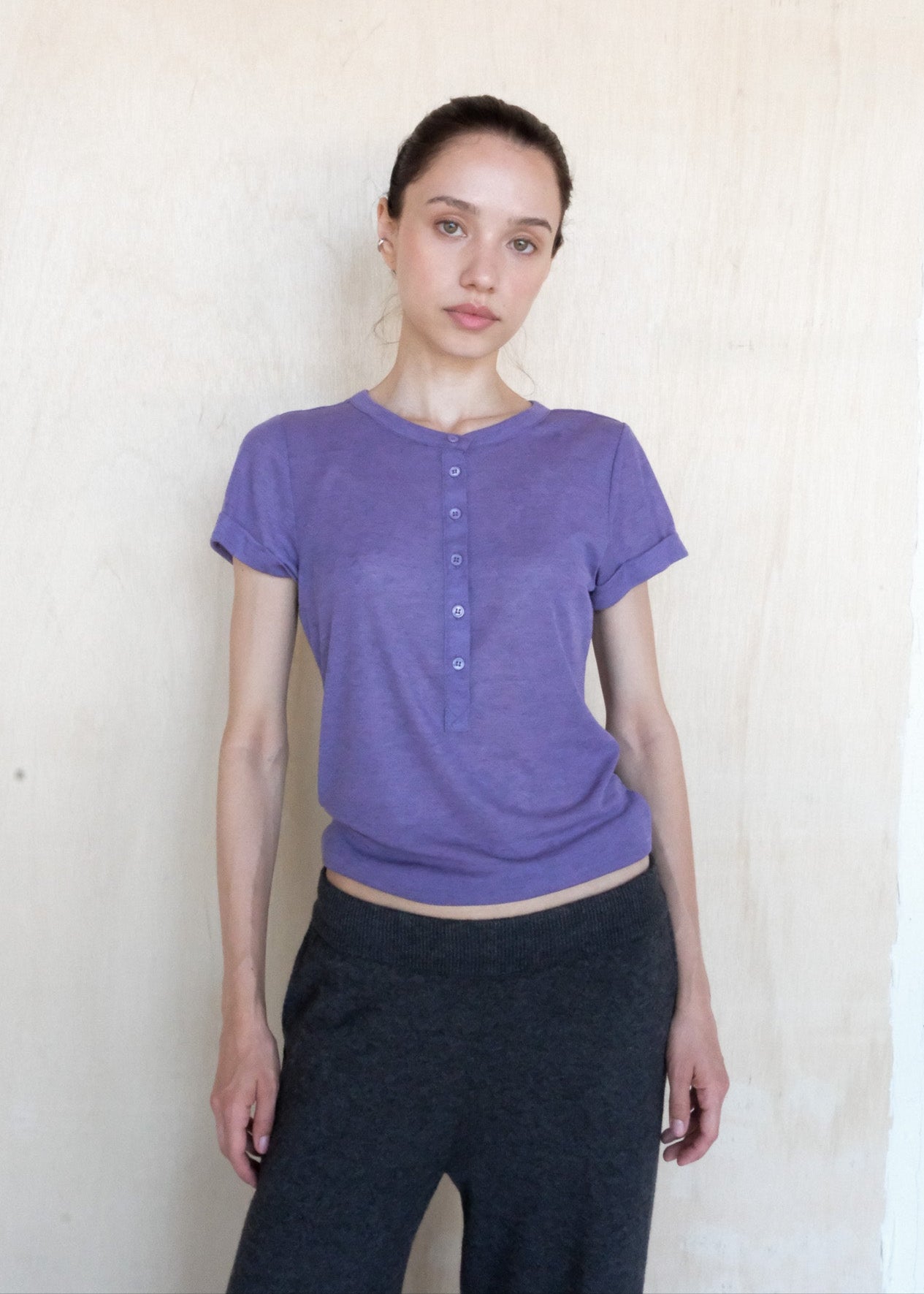 Madeleine Henley