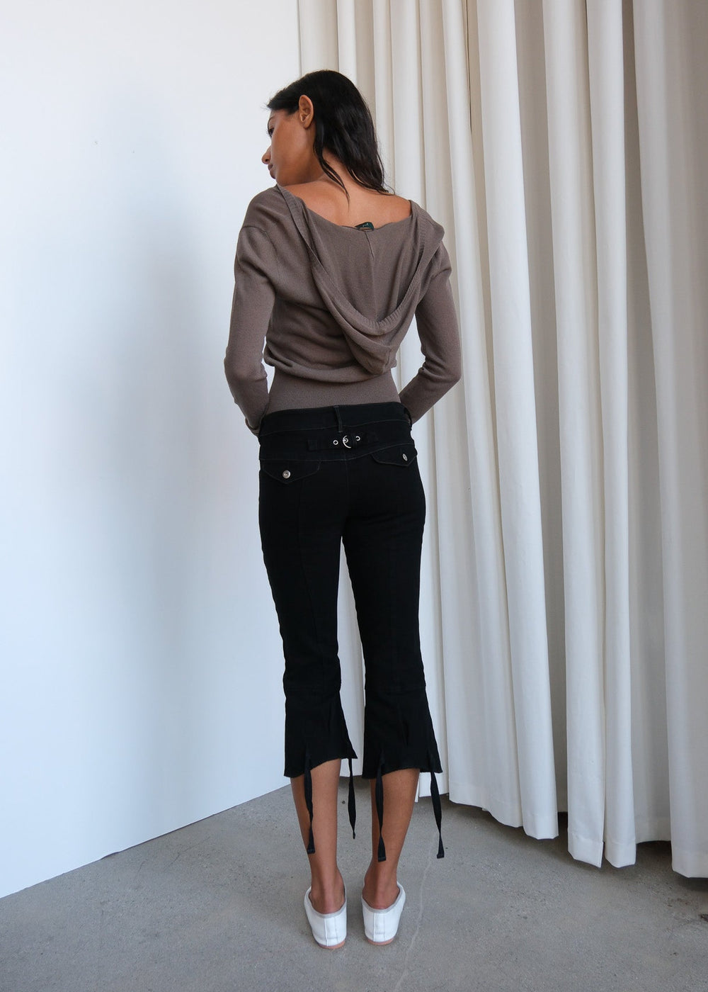Amanda Top