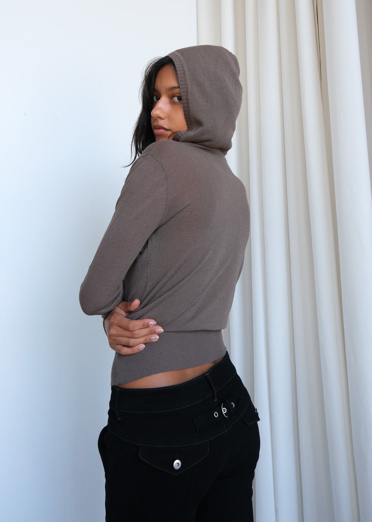 Amanda Top
