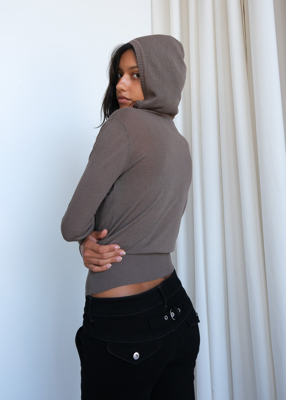 Amanda Top