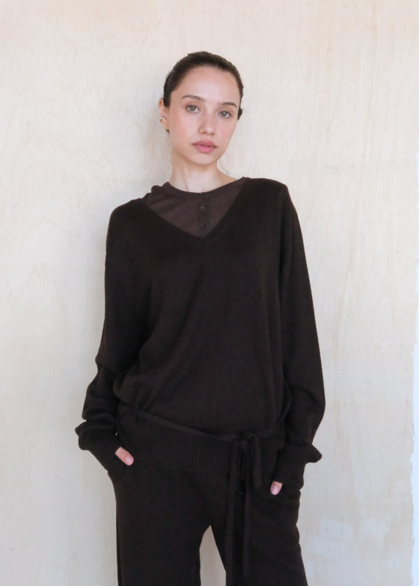 Kiarra Sweater