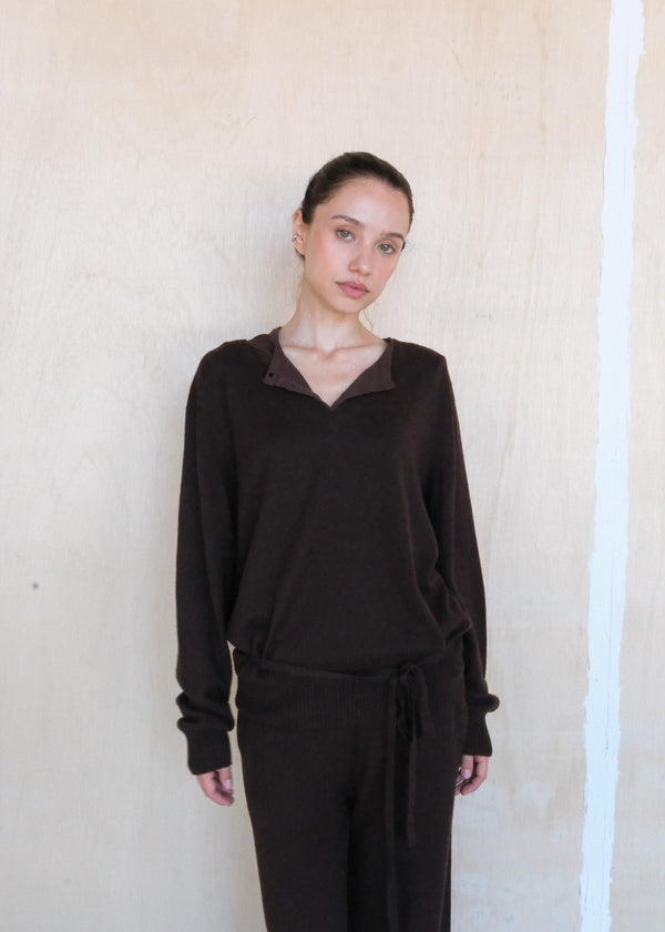Kiarra Sweater