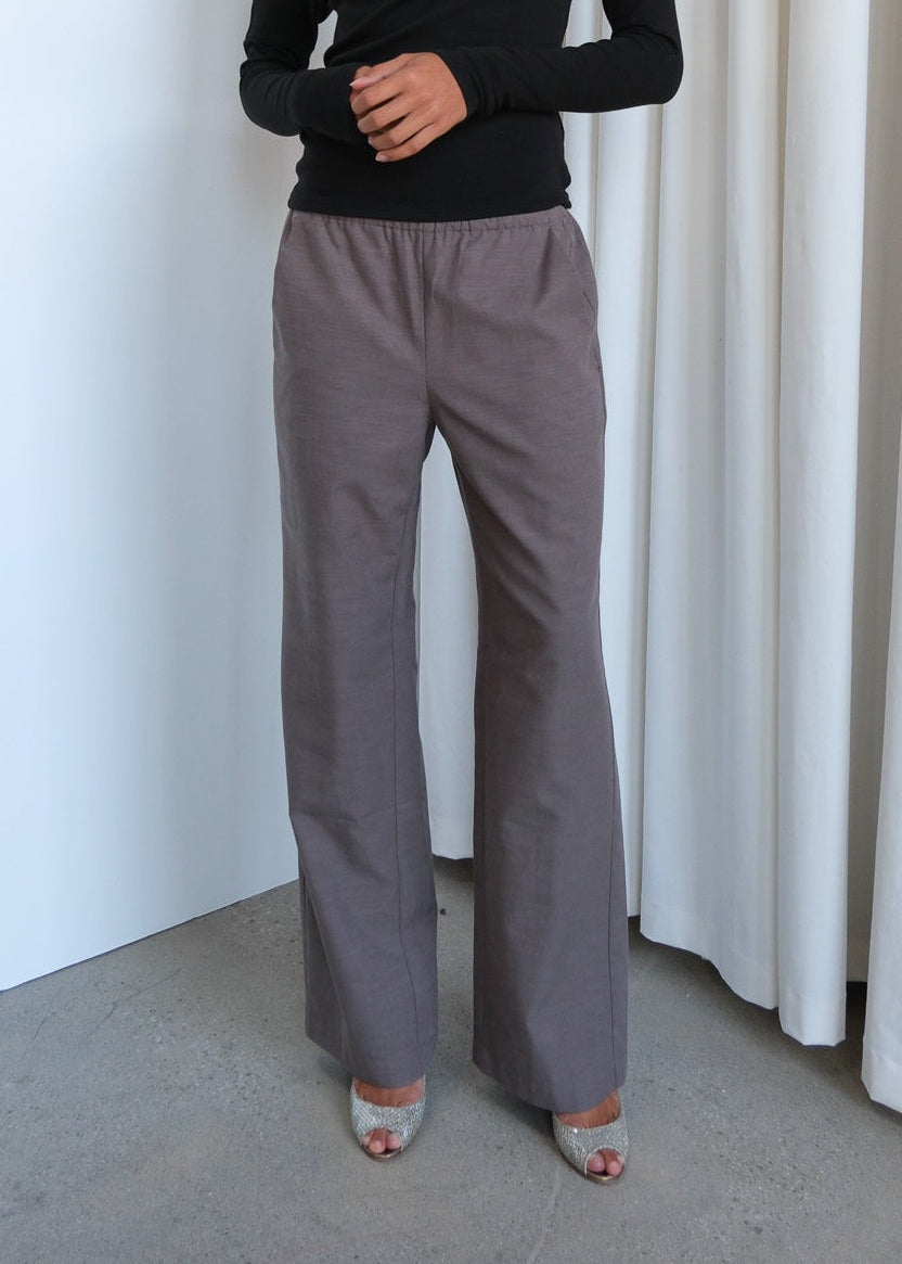 Flores Pant