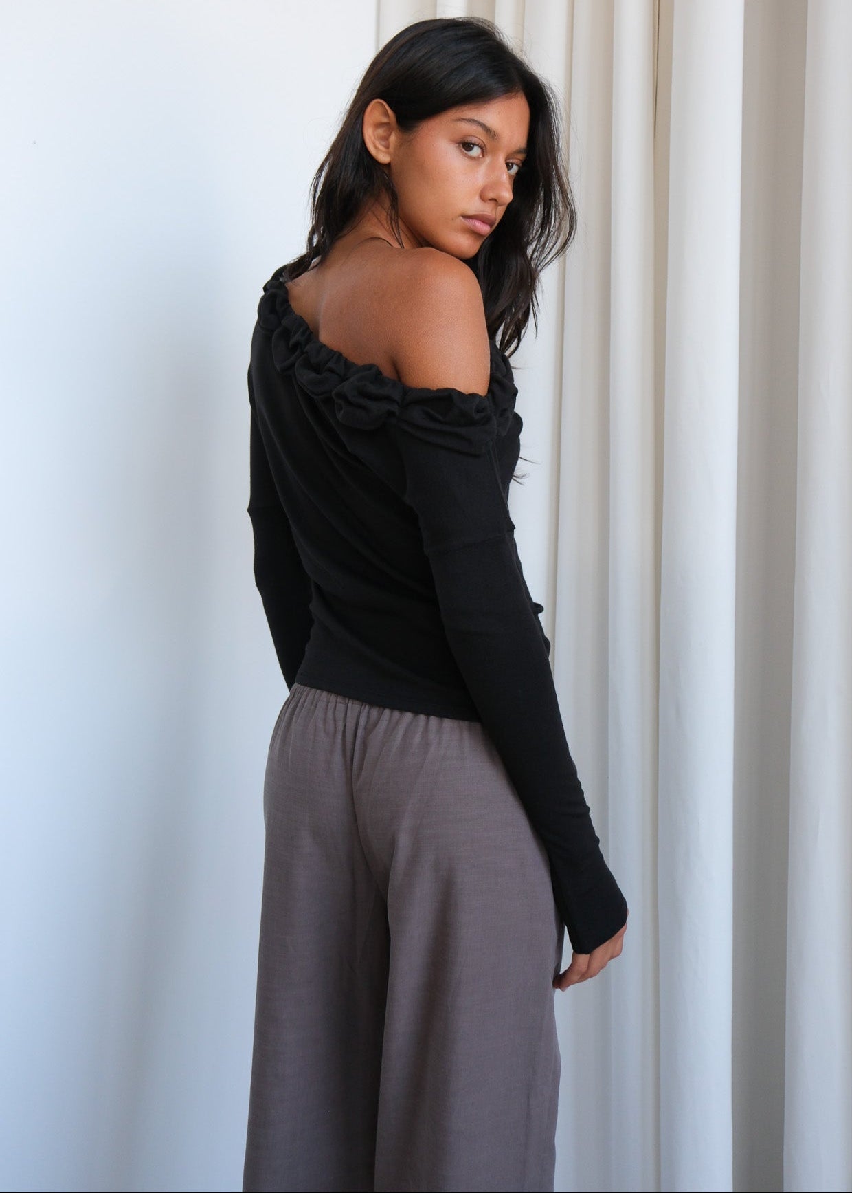 Flores Pant