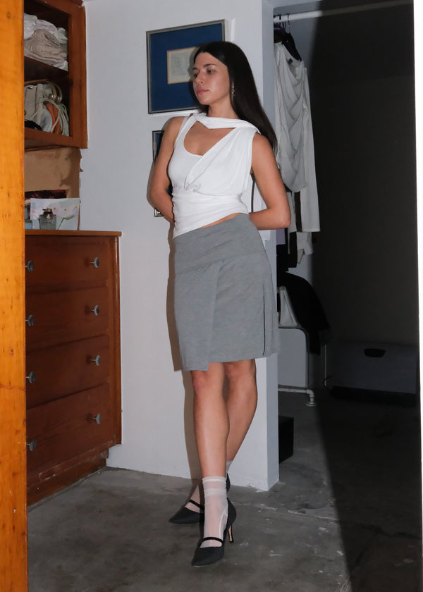 Mel Skirt