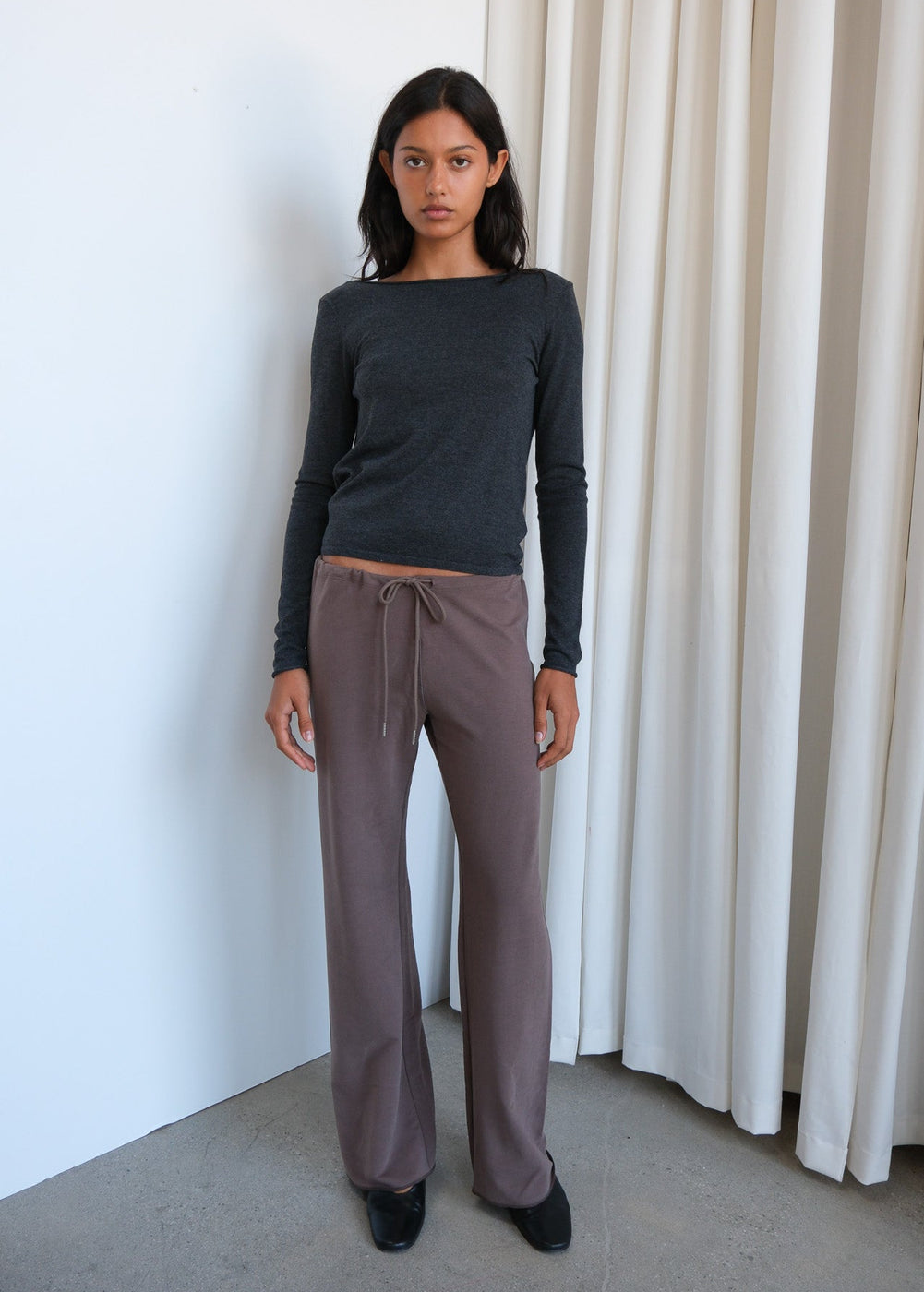 Justine Pant
