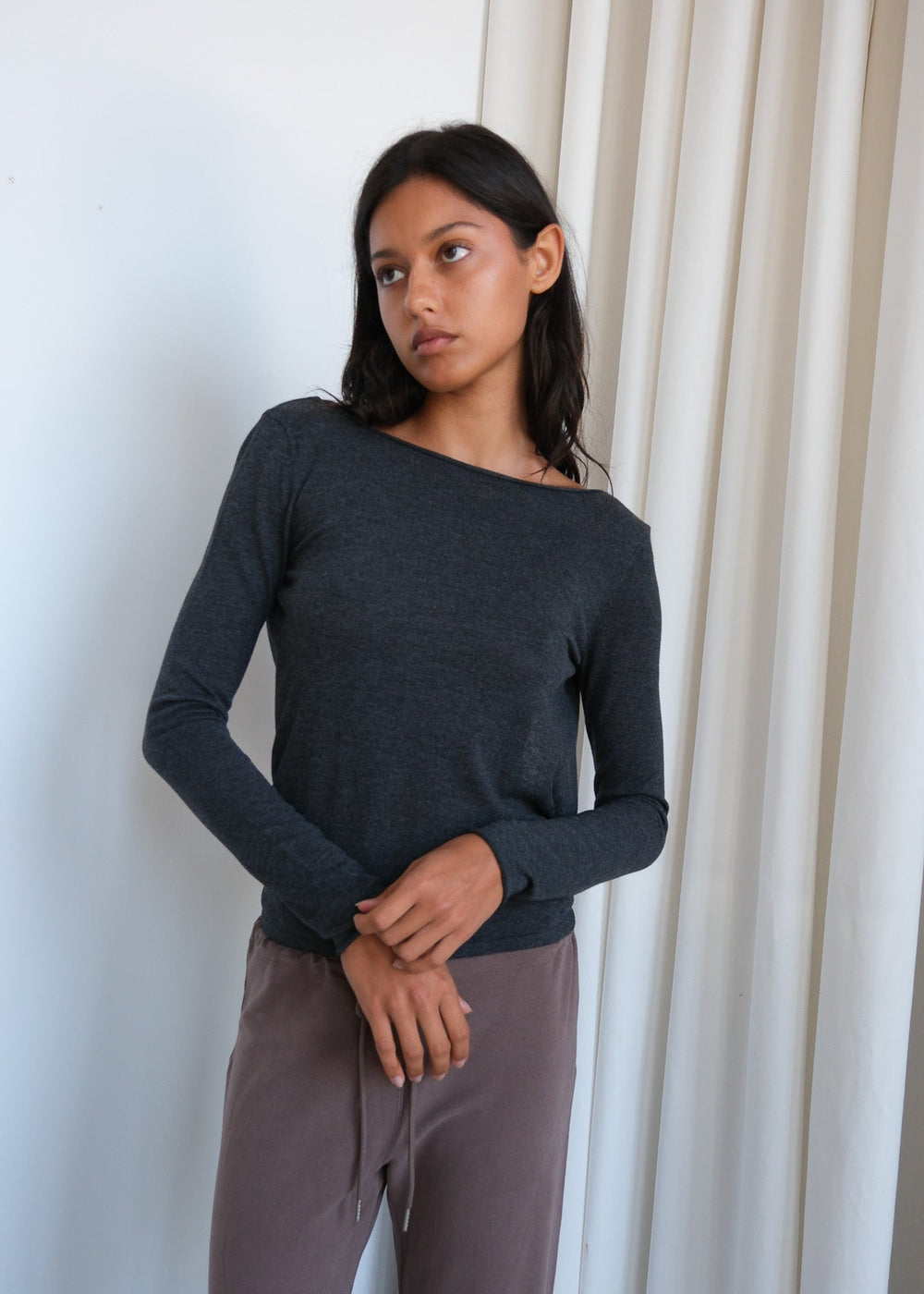 Farra Sweater