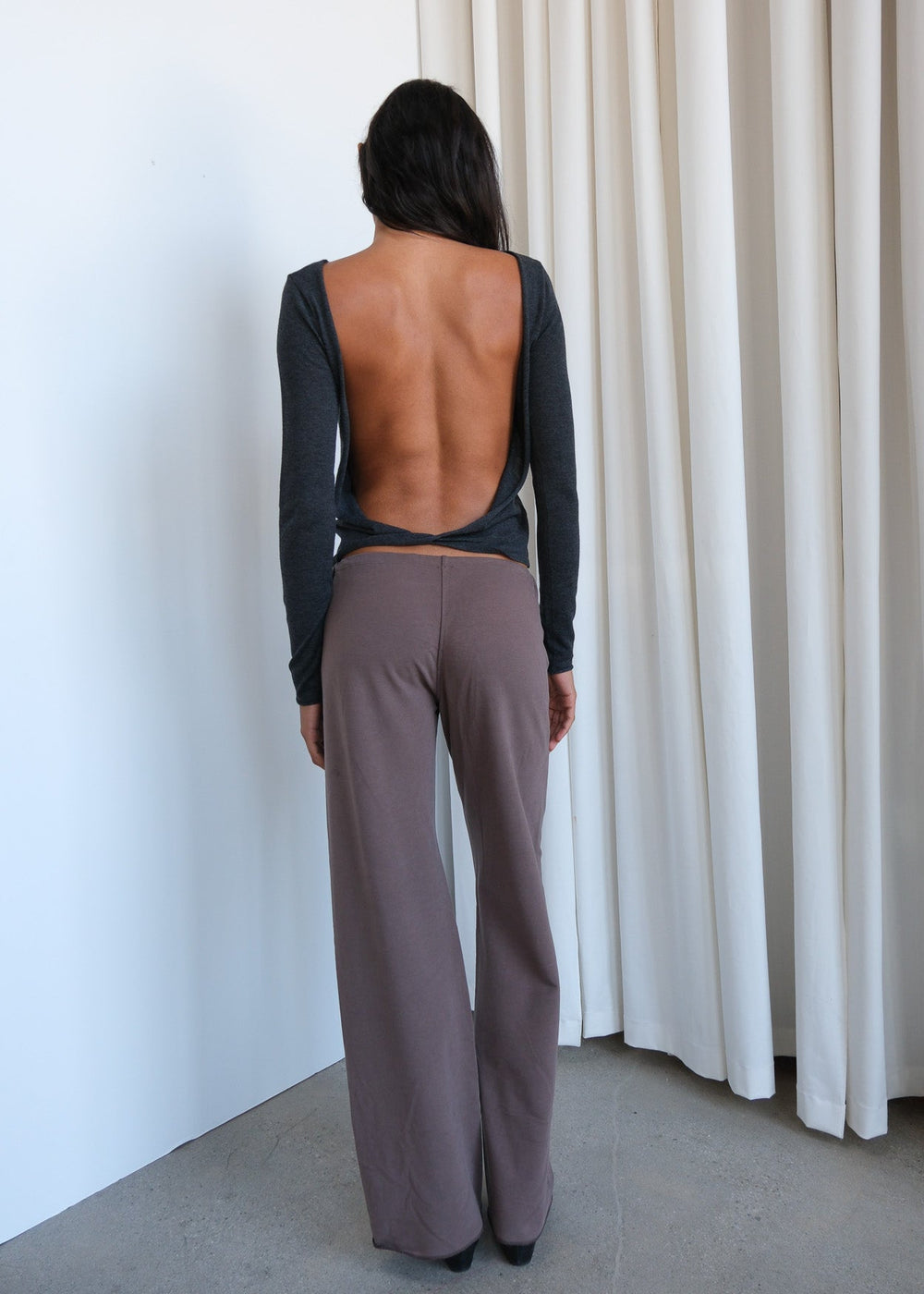 Justine Pant