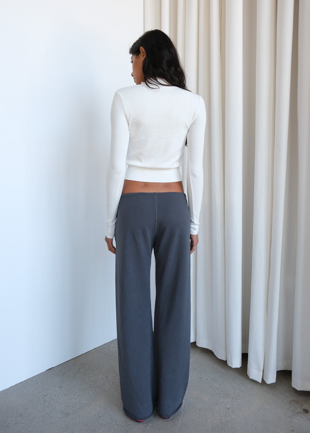 Justine Pant