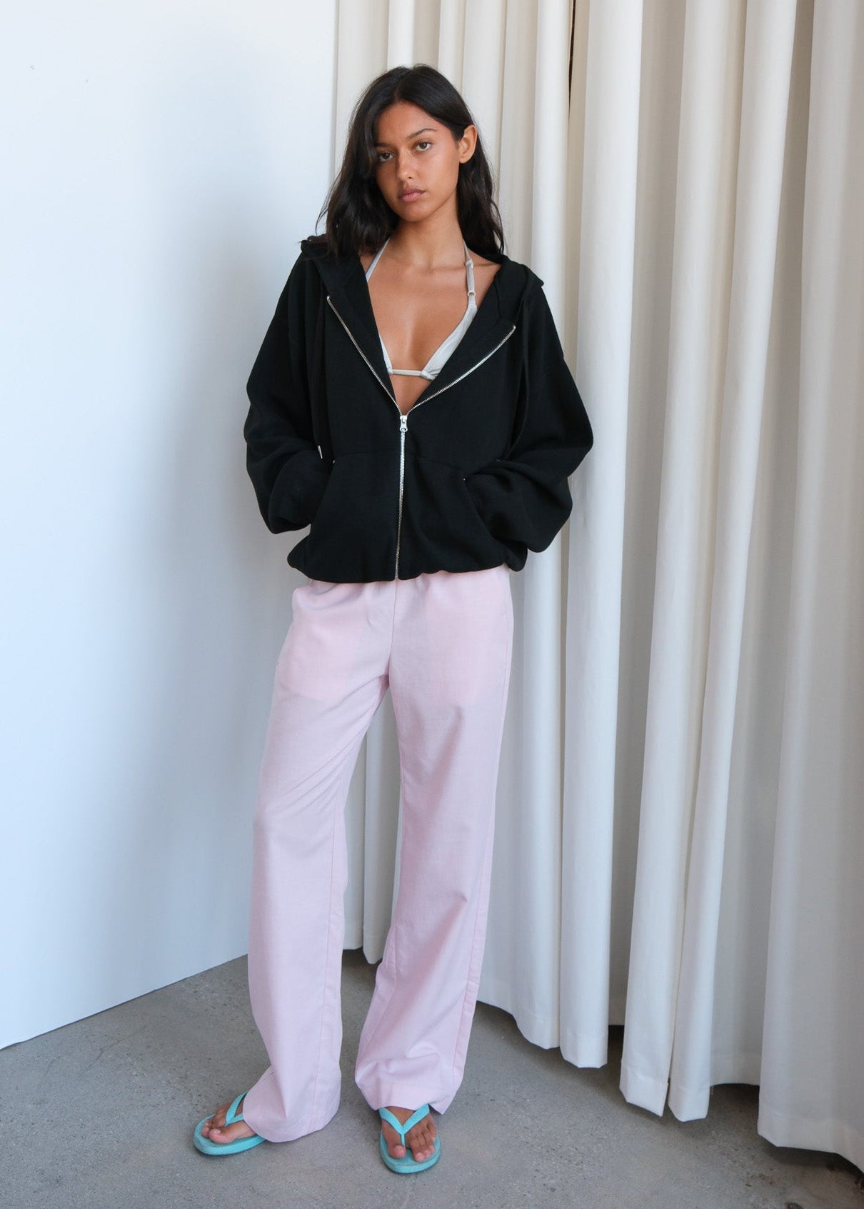 Emmysu Hoodie
