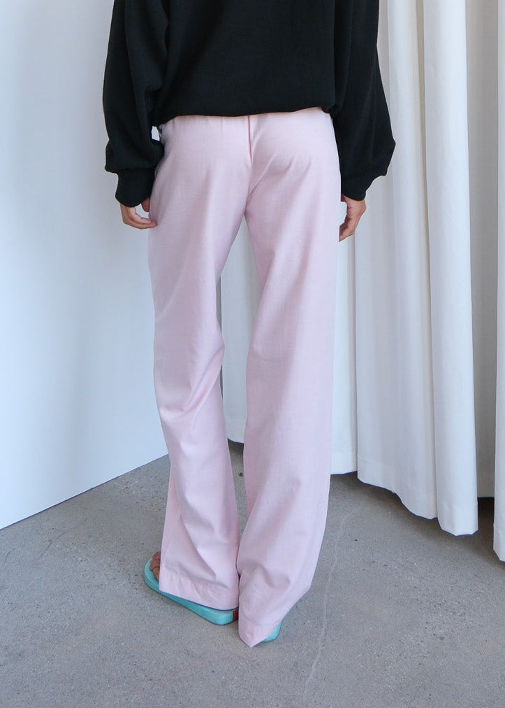 Flores Pant