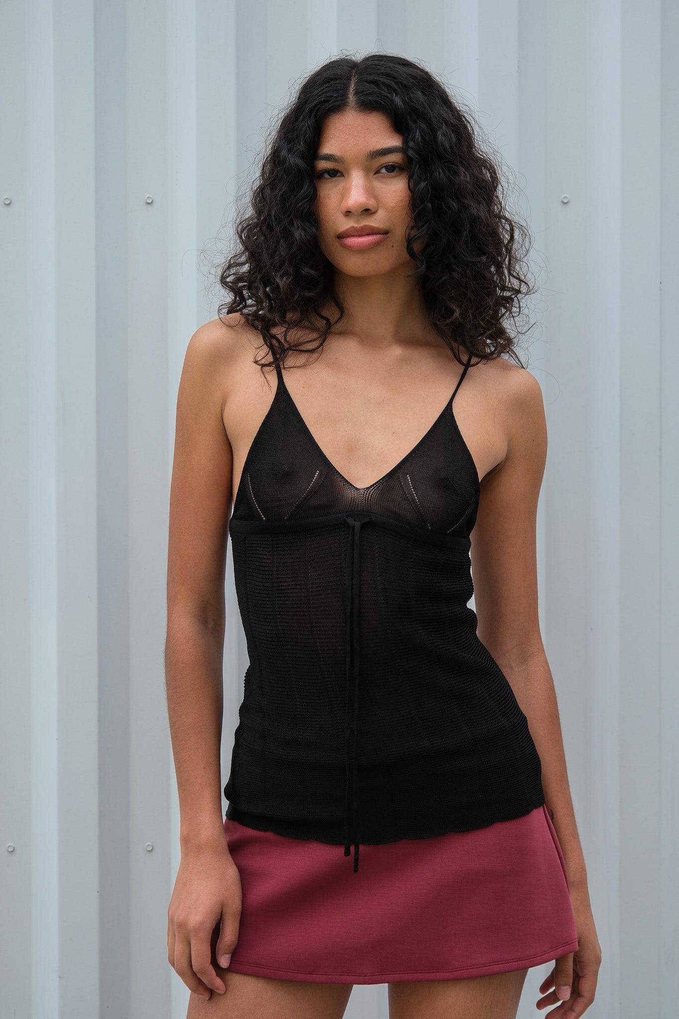 Maura Cami - geel.us