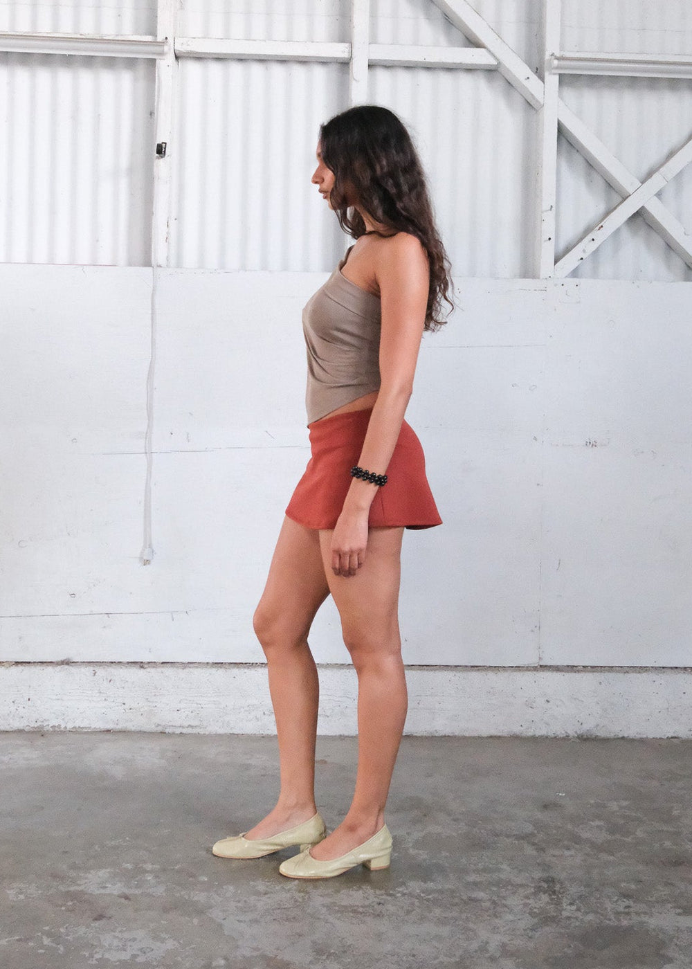 Divina Top