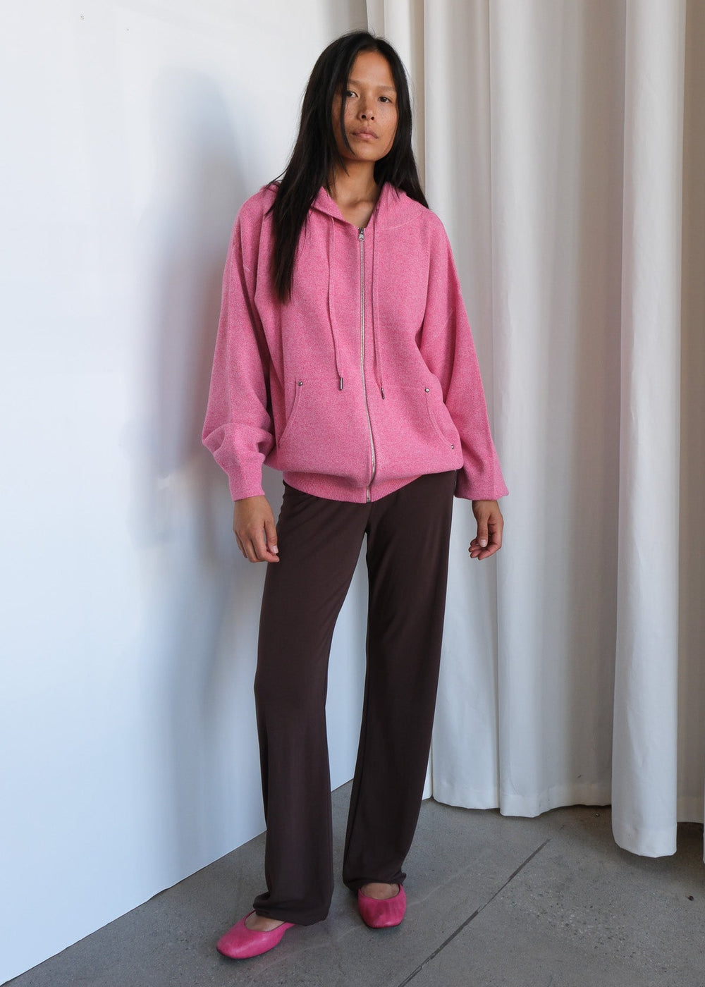 Emmysu Hoodie