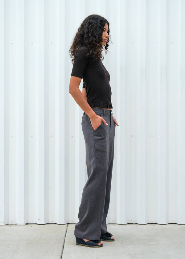 O'day Trousers - geel.us